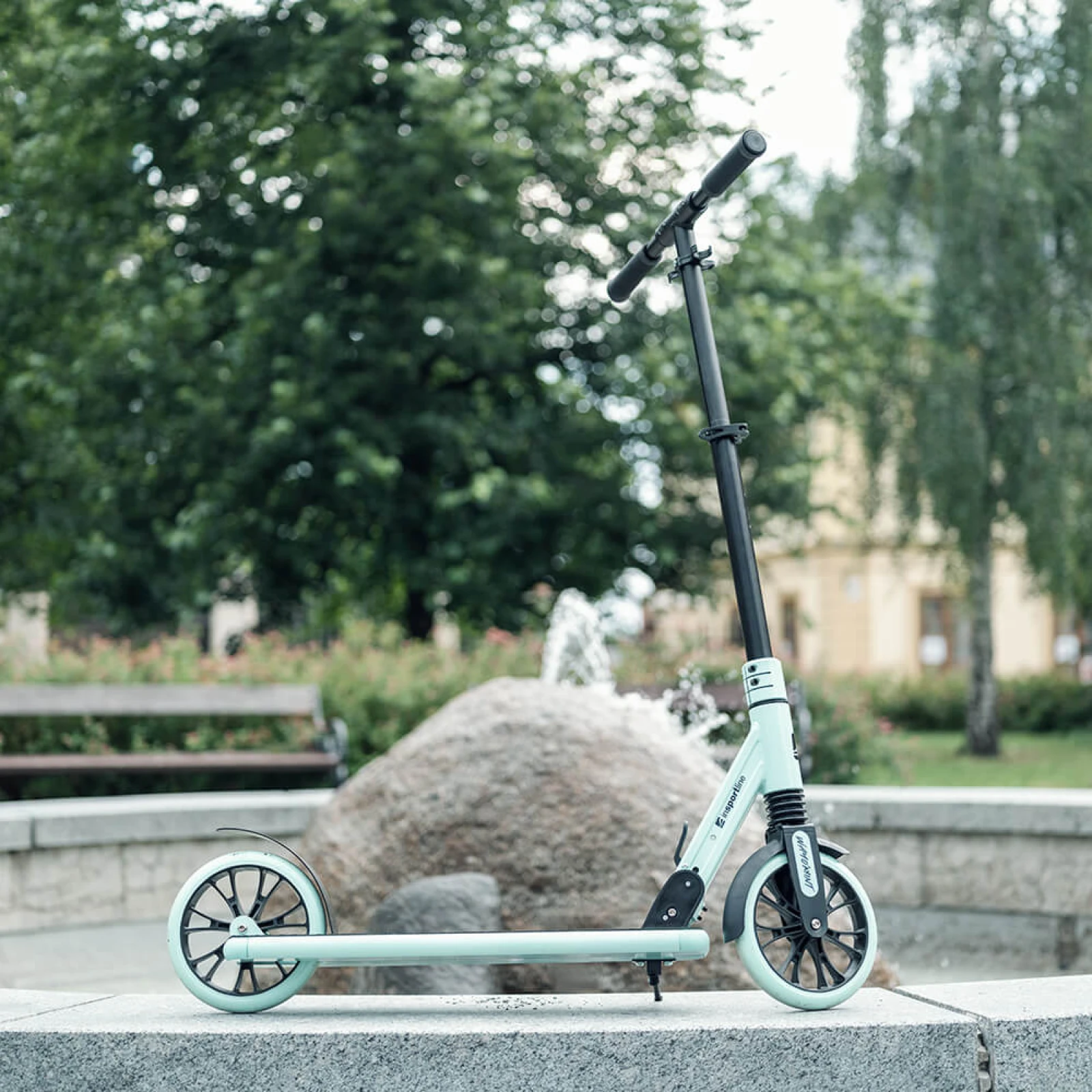 inSPORTline Wayomint · záber 4