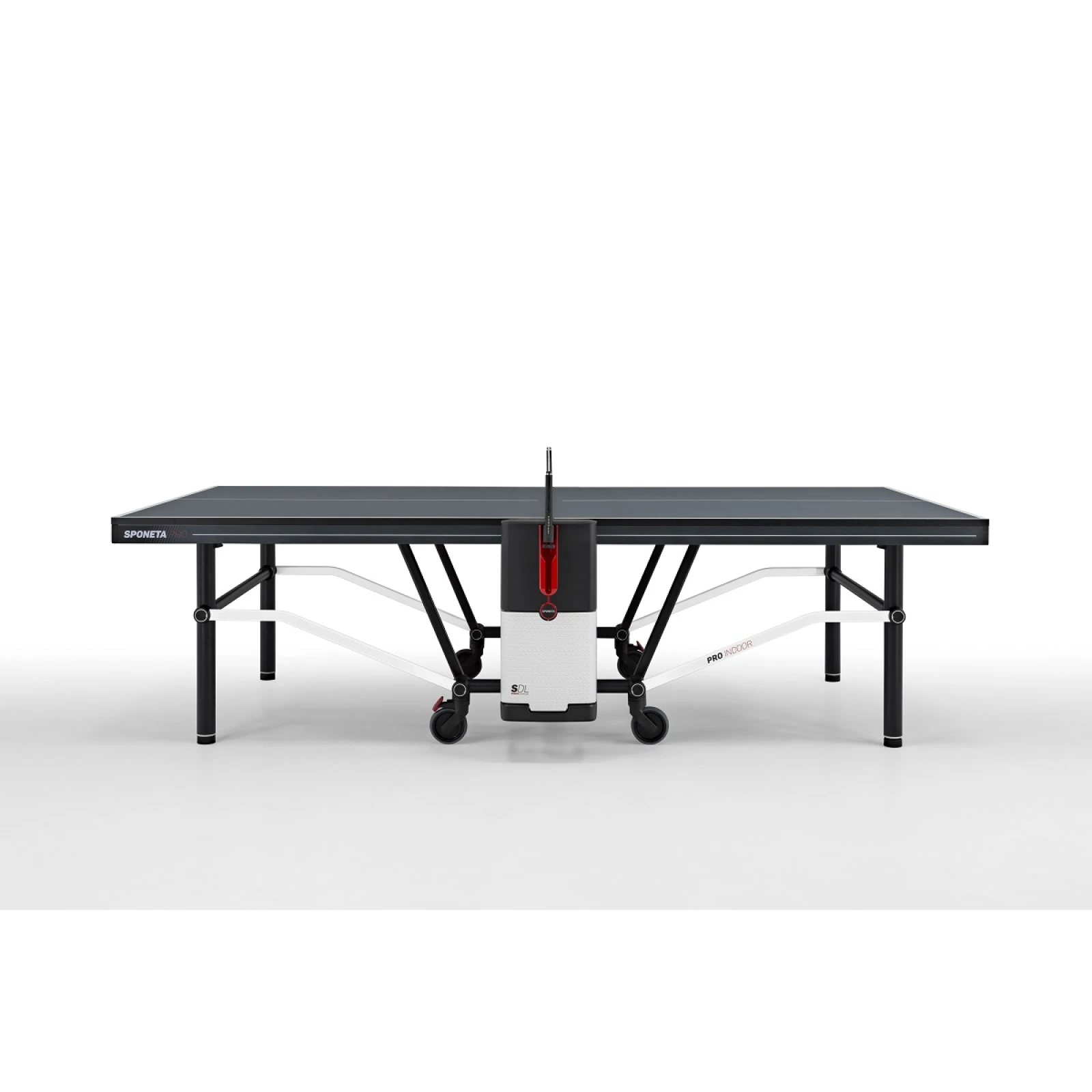 Stôl na stolný tenis SPONETA Design Line - Pro Indoor - vnútorný · záber 2