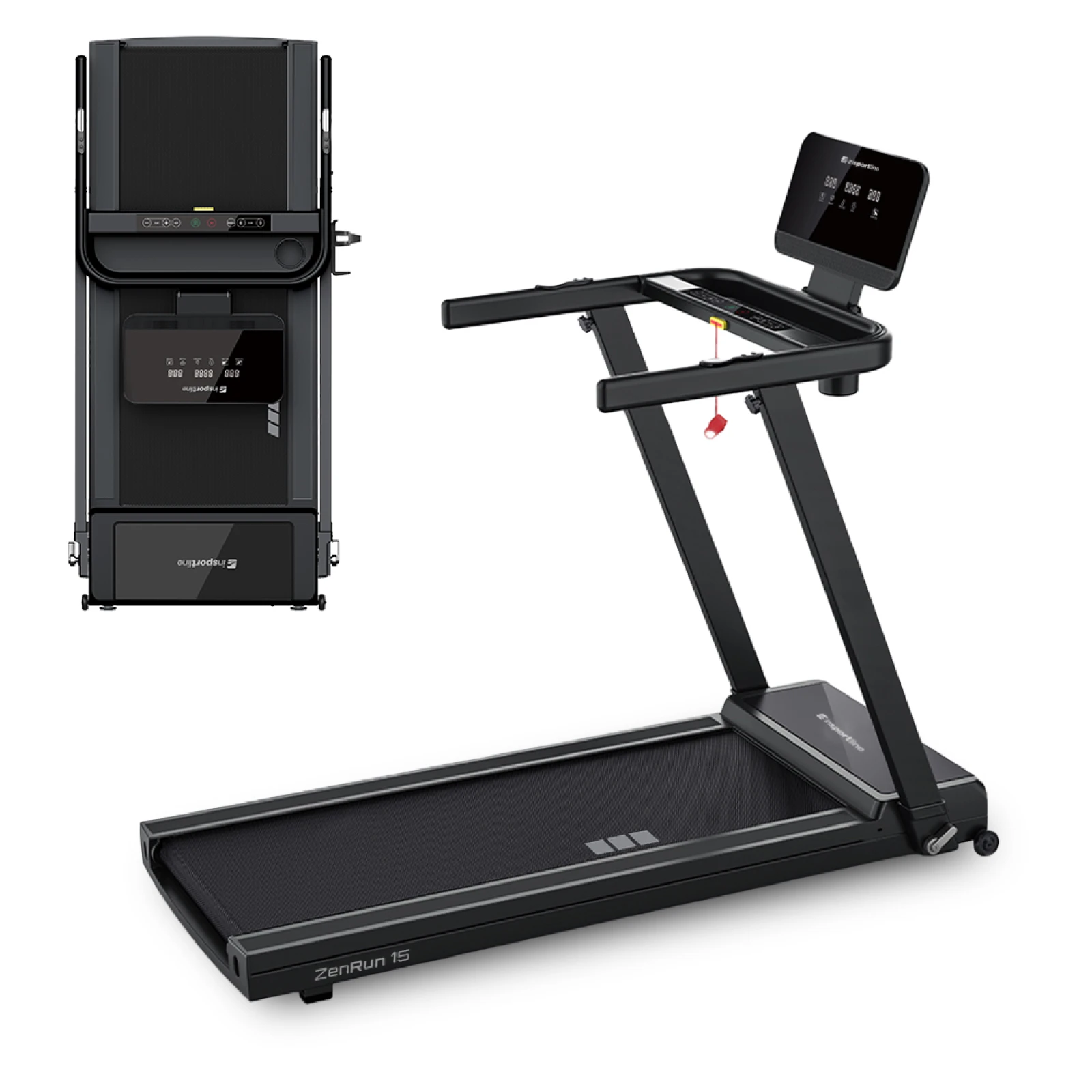 inSPORTline ZenRun 15 · záber 3