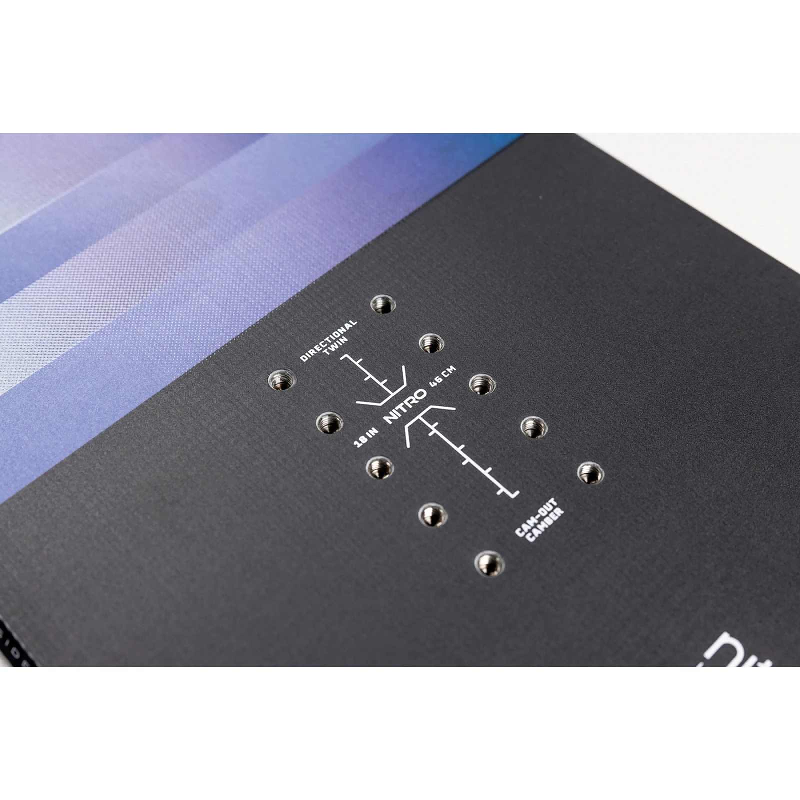 Dámsky snowboard NITRO Snowboard Fate · záber 3