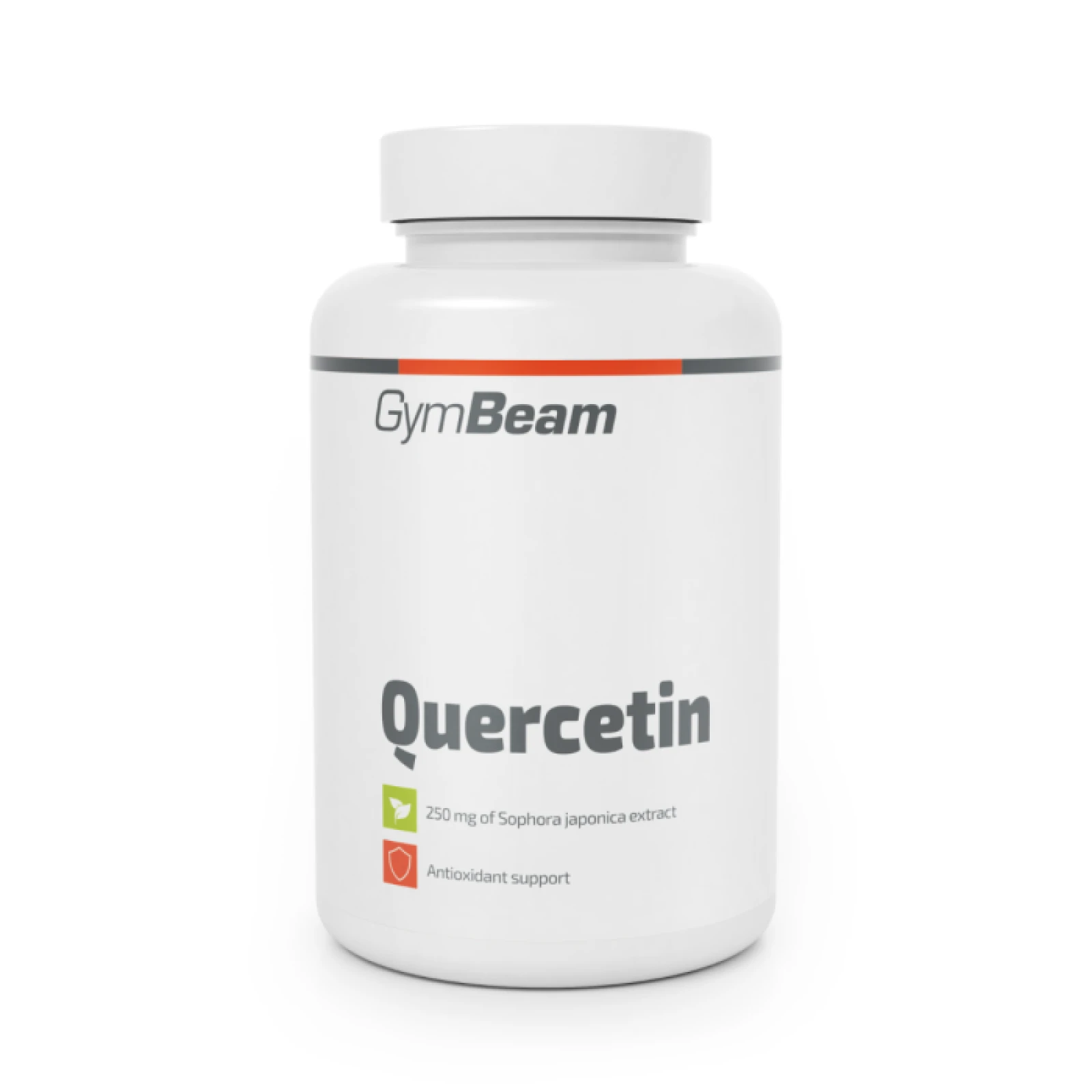 Кверцетин - GymBeam · záber 1