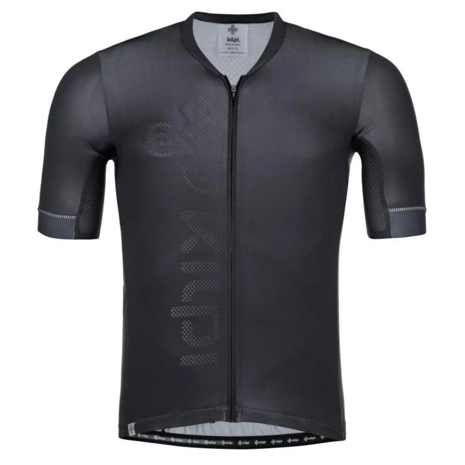 Kilpi BRIAN-M černý - Velikost: XL | Barva: čierna · záber 1