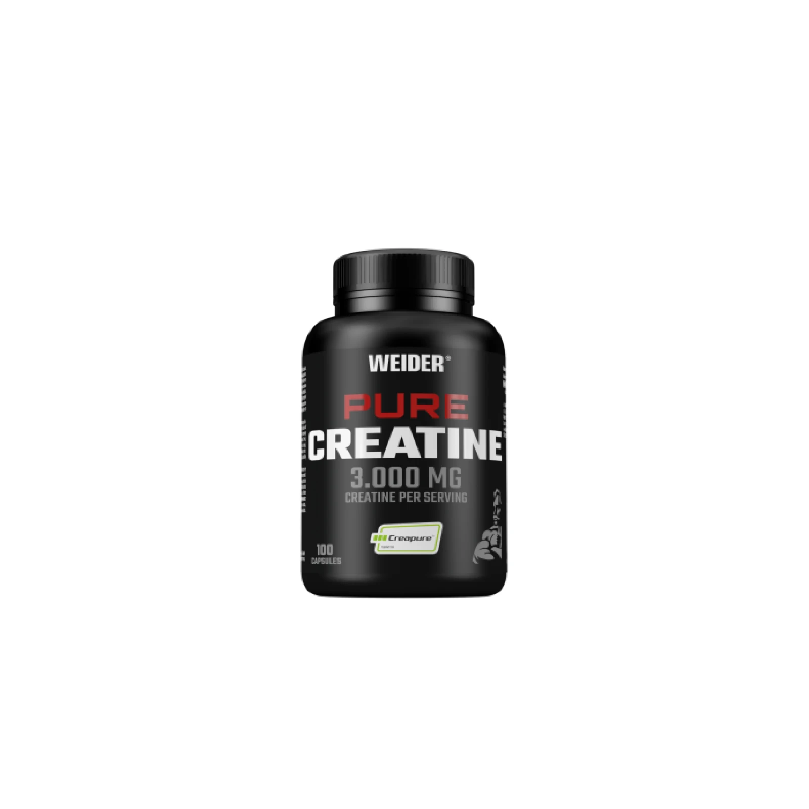 Pure Creatine - Weider · záber 1