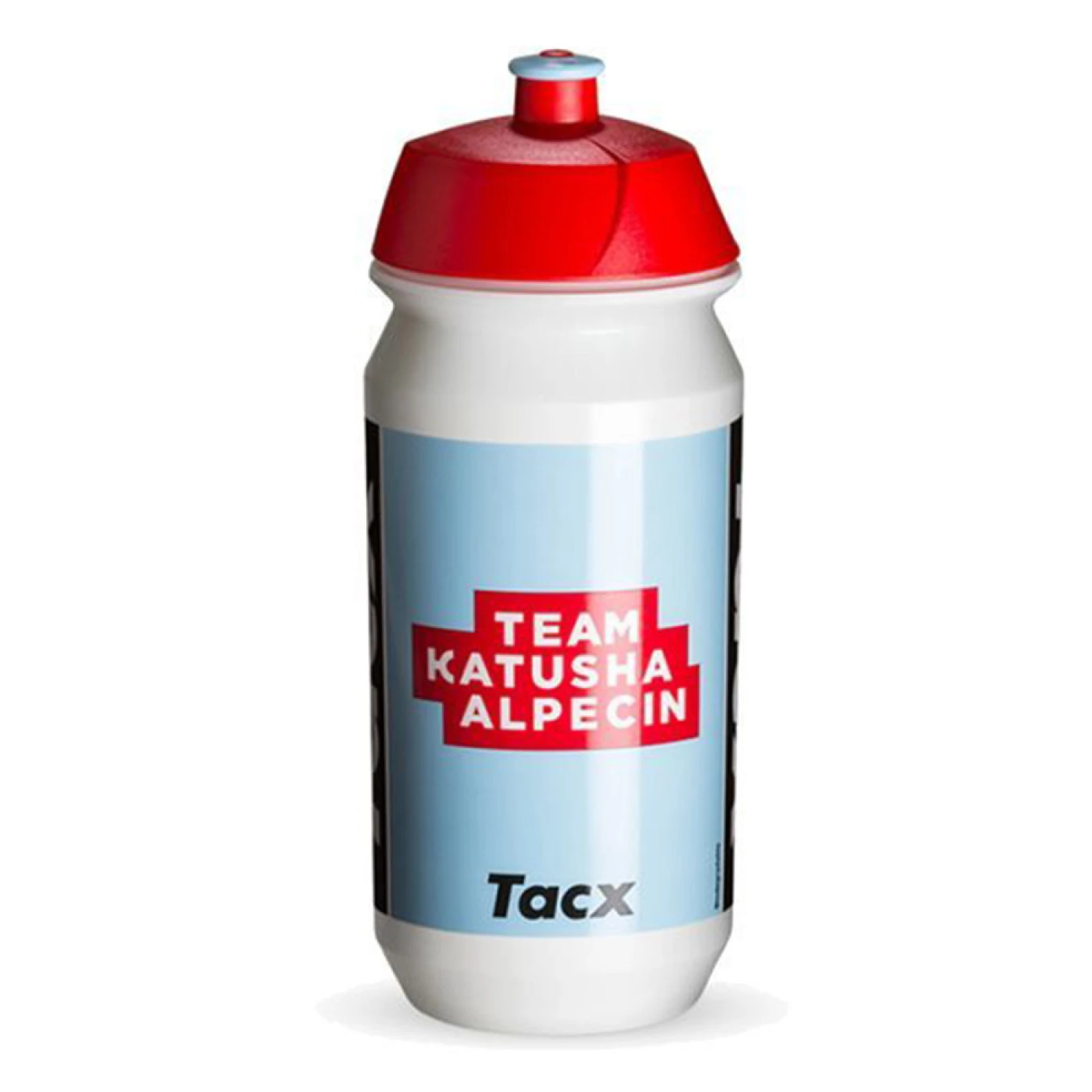 Nutrend Tacx Bidon 2019 500 ml žltá s čiernou potlačou · záber 3