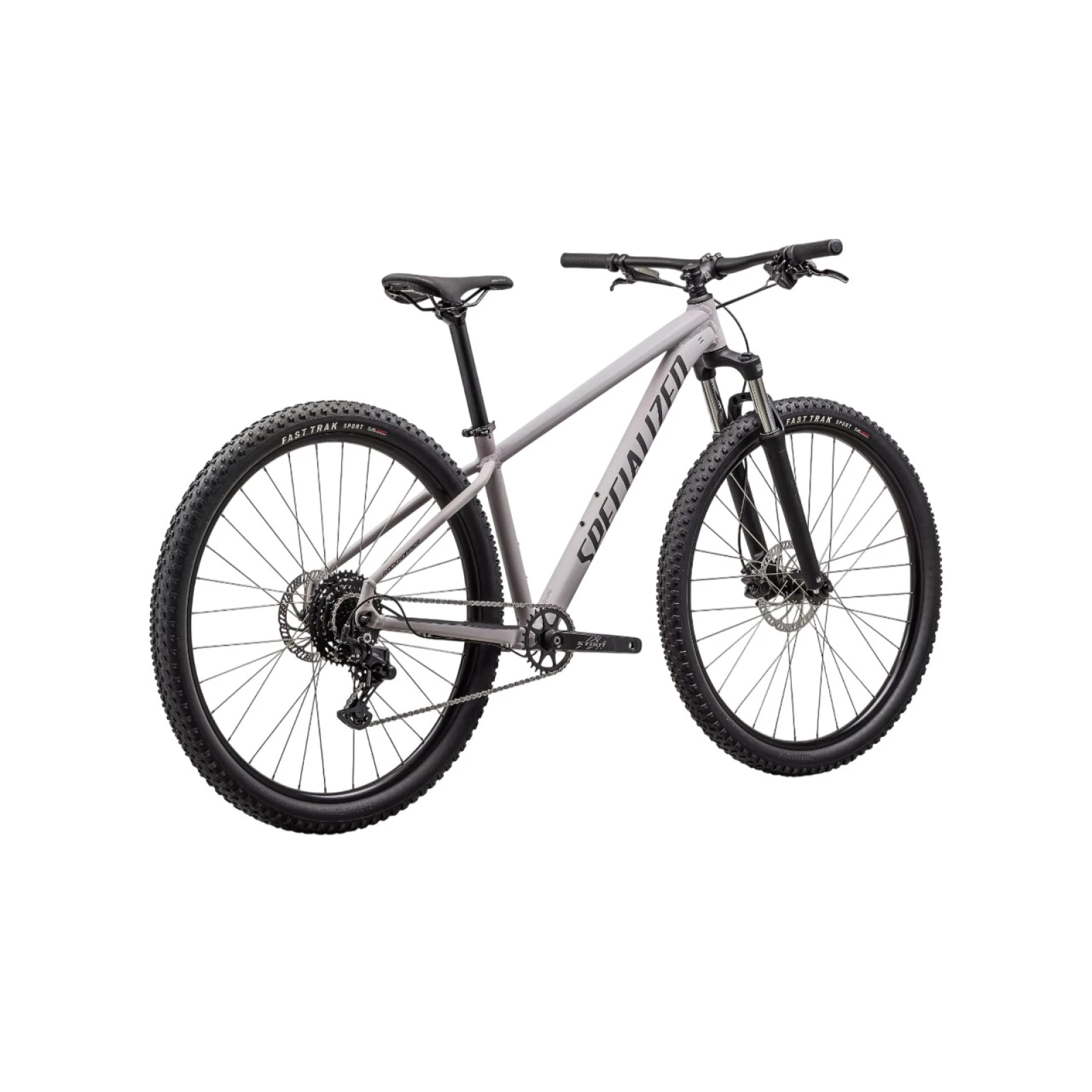Specialized Rockhopper Sport - Veľkosť: XL, 29 | Farba: sivá · záber 2