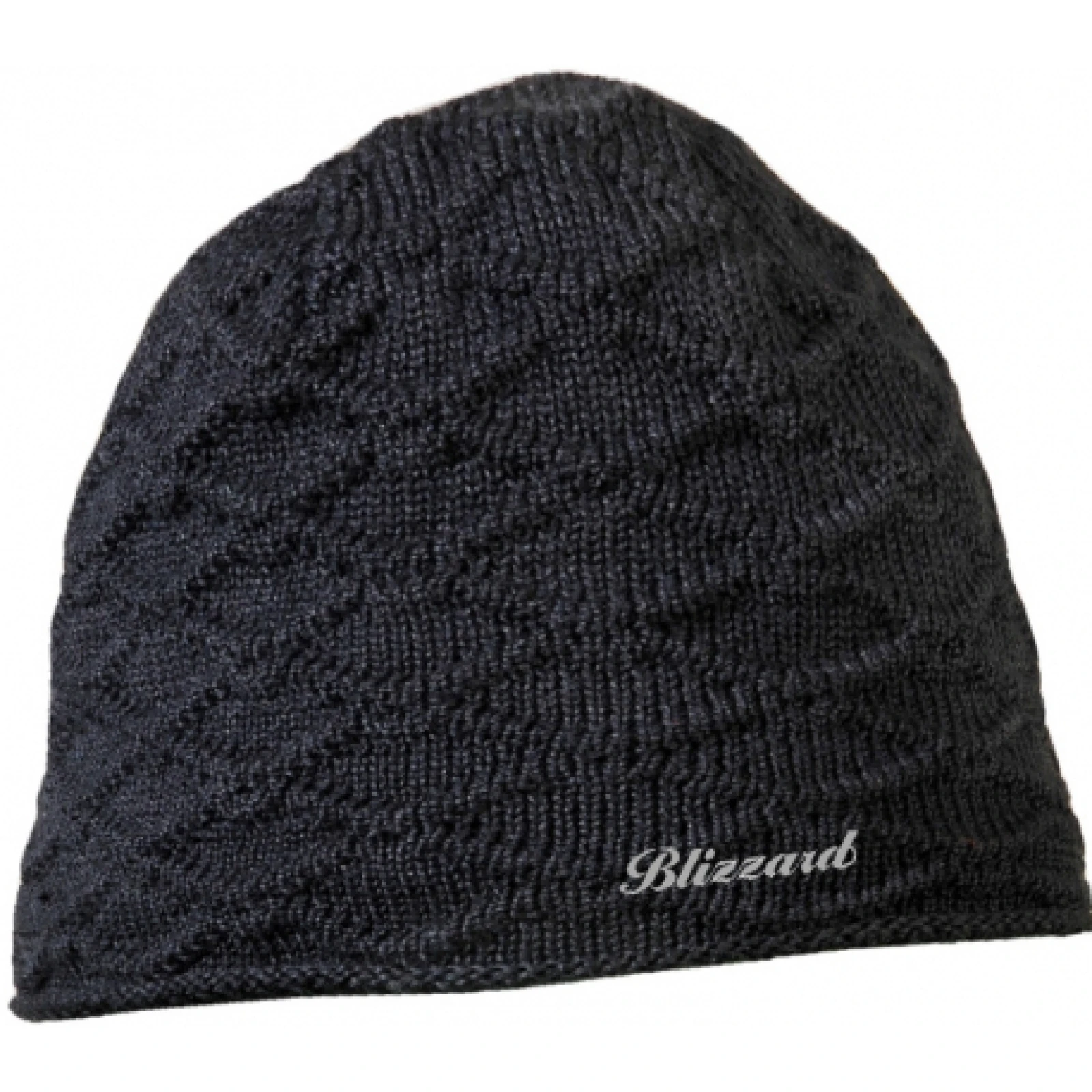 Dámská zimní čepice BLIZZARD Viva CAP BLACK M · záber 1