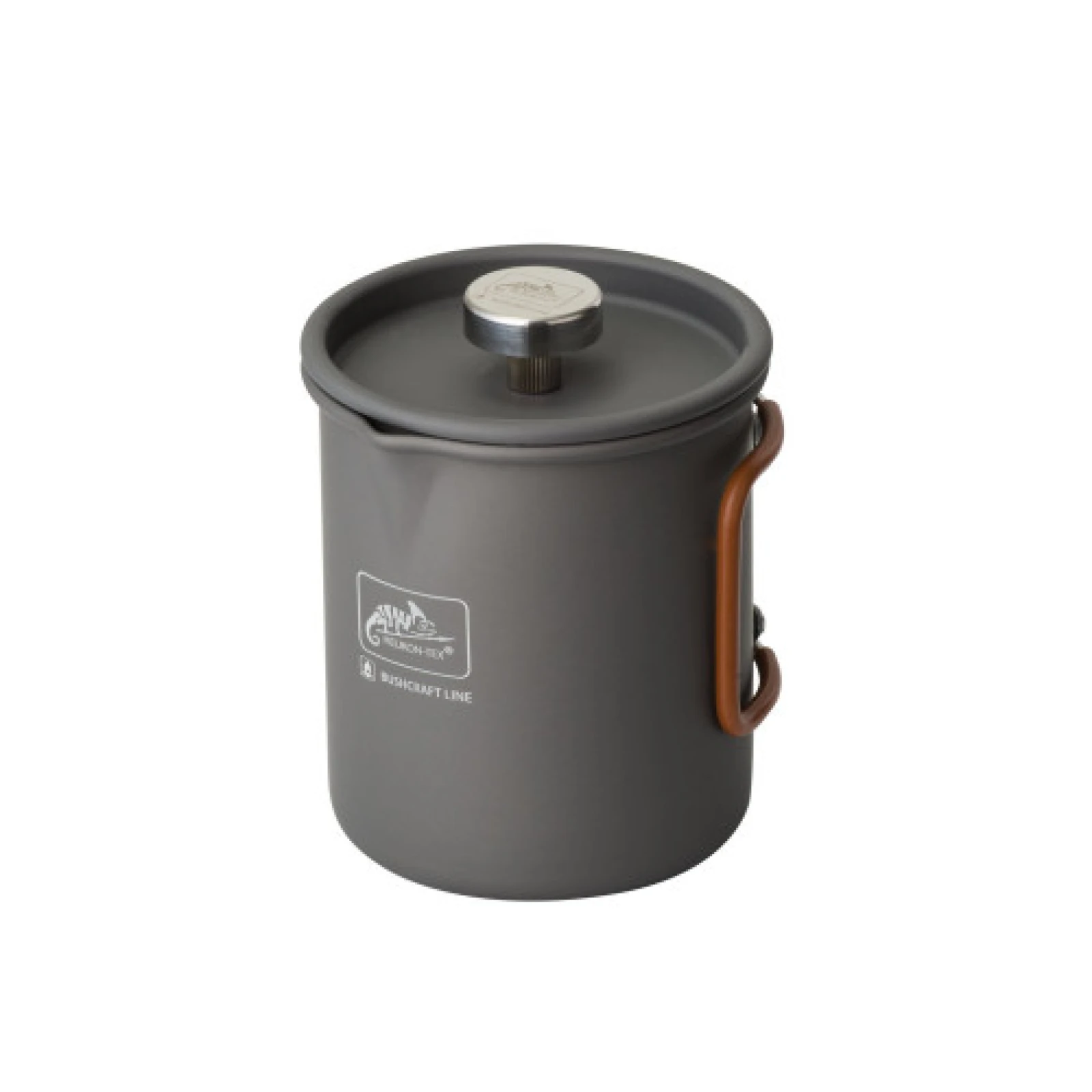 Hrnček Helikontex CAMP FRENCH PRESS COFFEE · záber 1