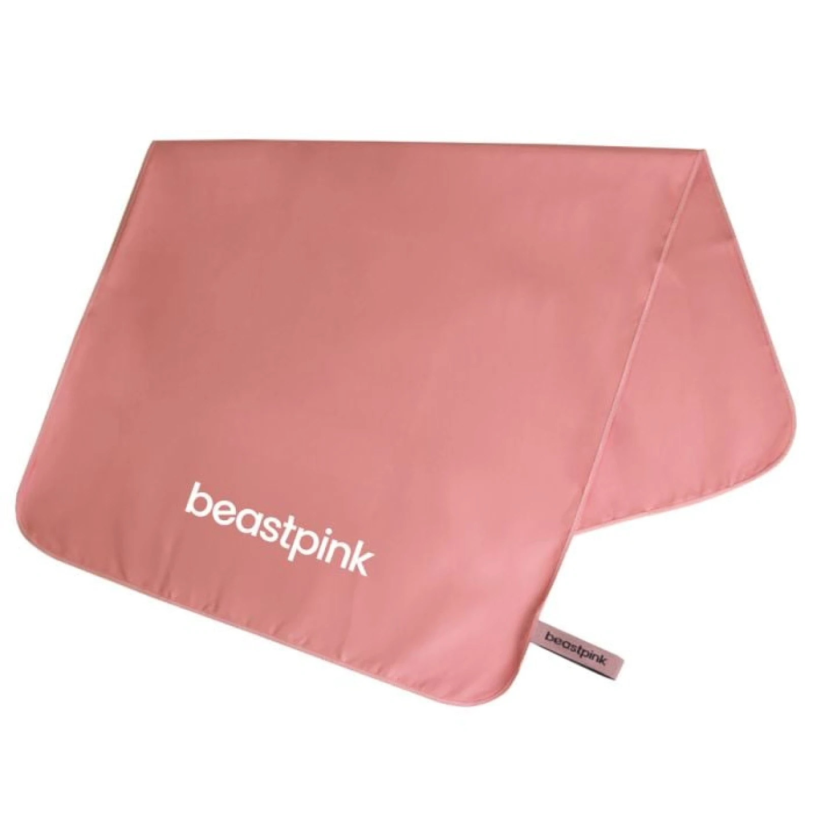 Кърпа за спорт Maxi Pink - BeastPink · záber 1
