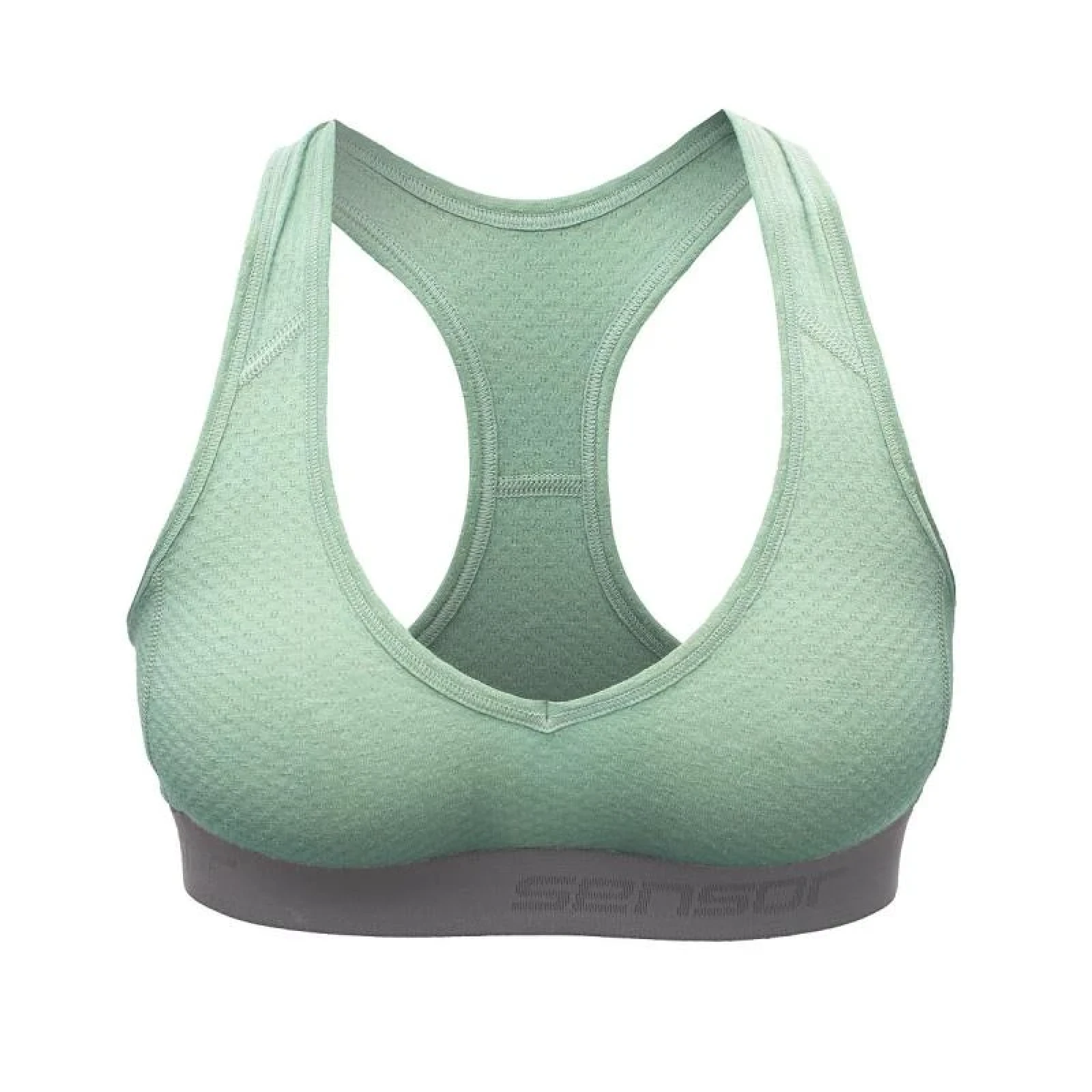 SENSOR Merino Df - Velikost: L | Barva: zelená · záber 2