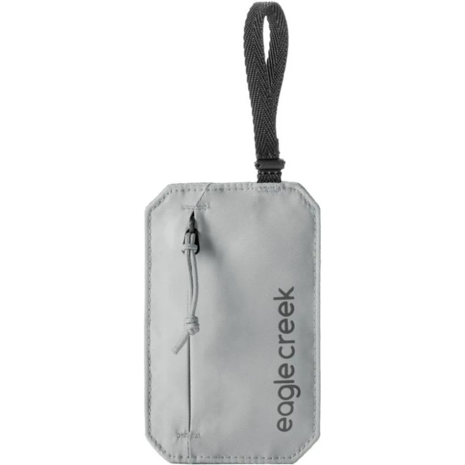 Eagle Creek kapsa na opasek Undercover RFID Hidden Pocket storm grey · záber 1