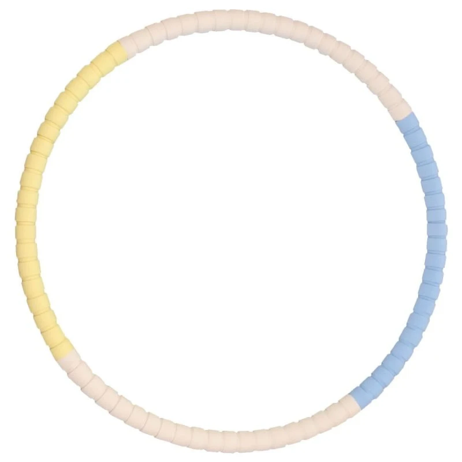 Merco Soft Hula Hoop 62 gymnastická obruč modrá · záber 1