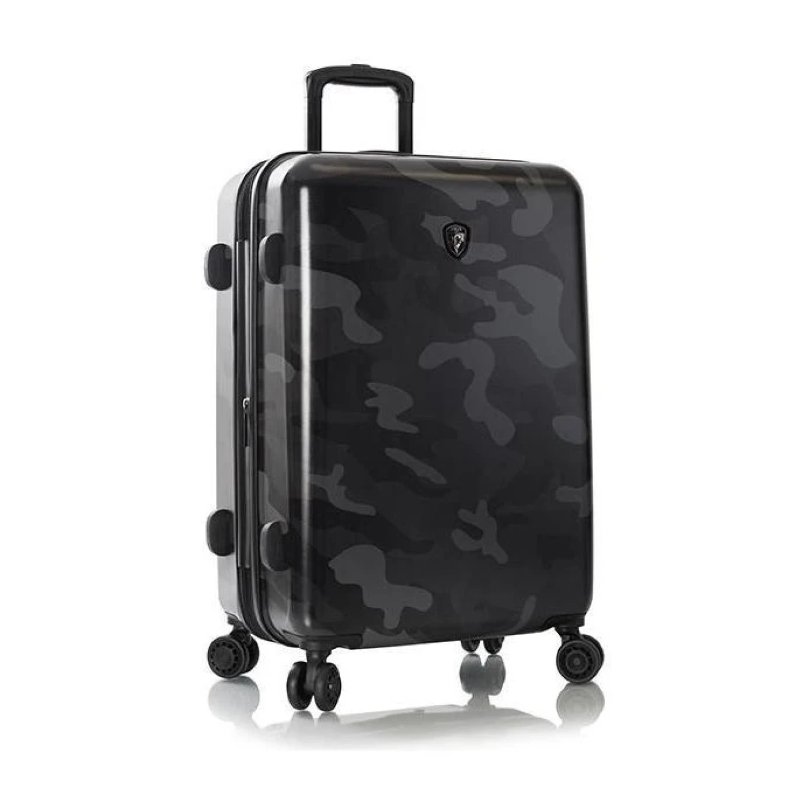 Heys Black Camo M kufr · záber 1
