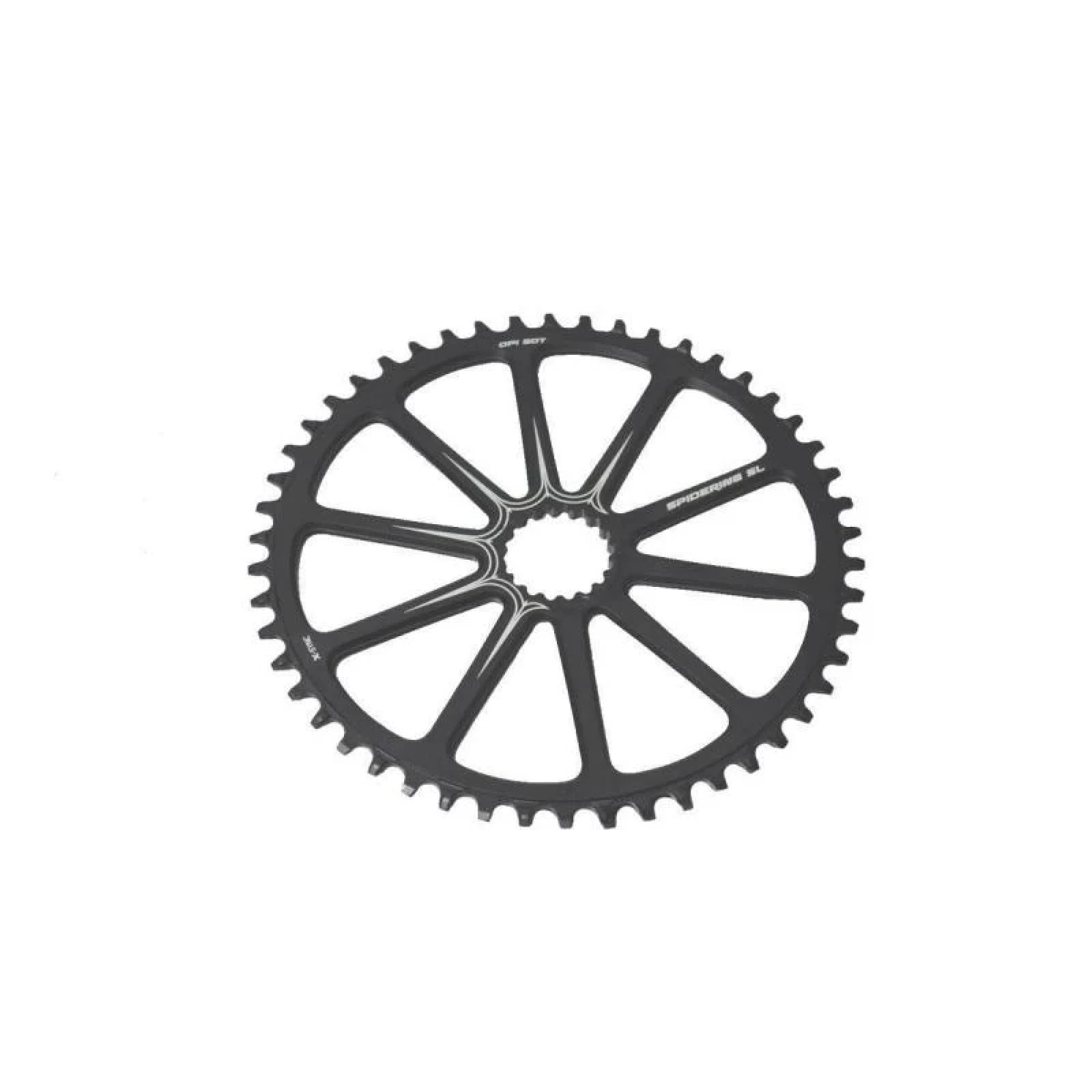 Cannondale Převodník Mtb Spidering Si 40t (cu4041si40) · záber 1