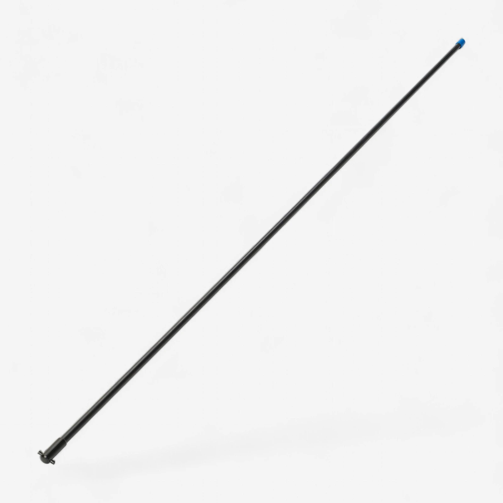 CAPERLAN Prút Social XL 1252 mm na lov kaprov modrý bez · záber 1