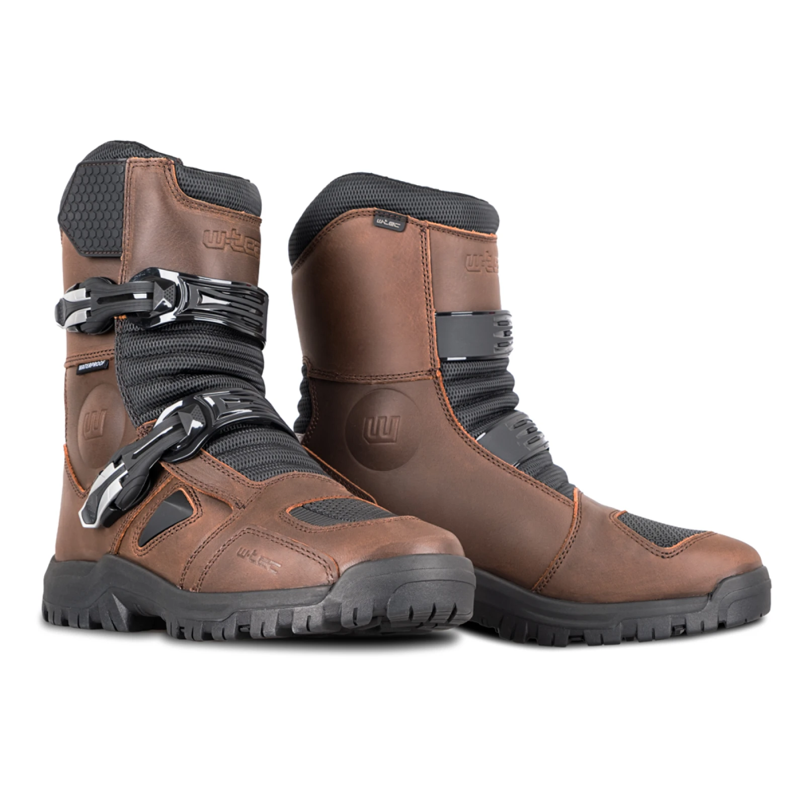 W-TEC Lougamax čierna - 48 · záber 1