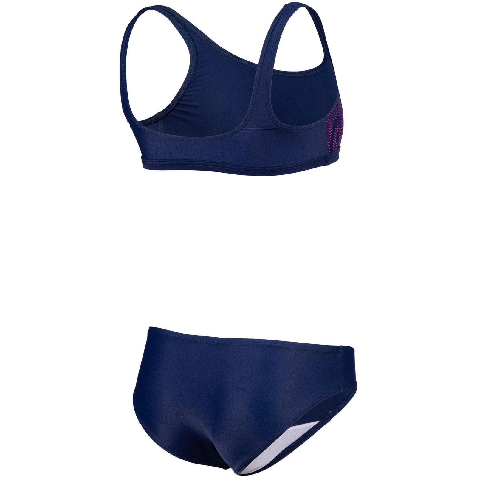 Arena Graphic Bikini Set Girls - Veľkosť: 152 · záber 3