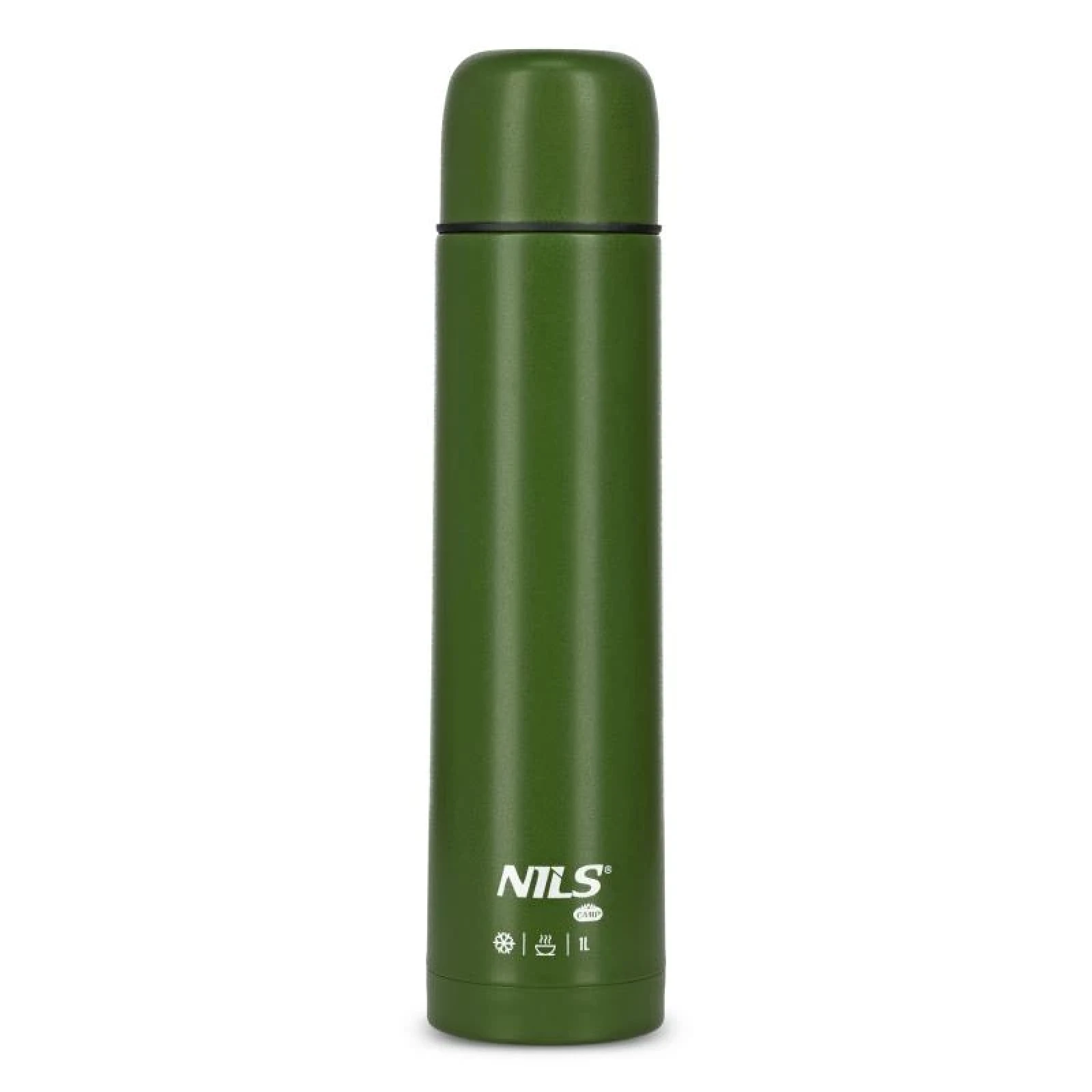 Nils Termoska Camp NC3804 zelená 1000 ml · záber 1