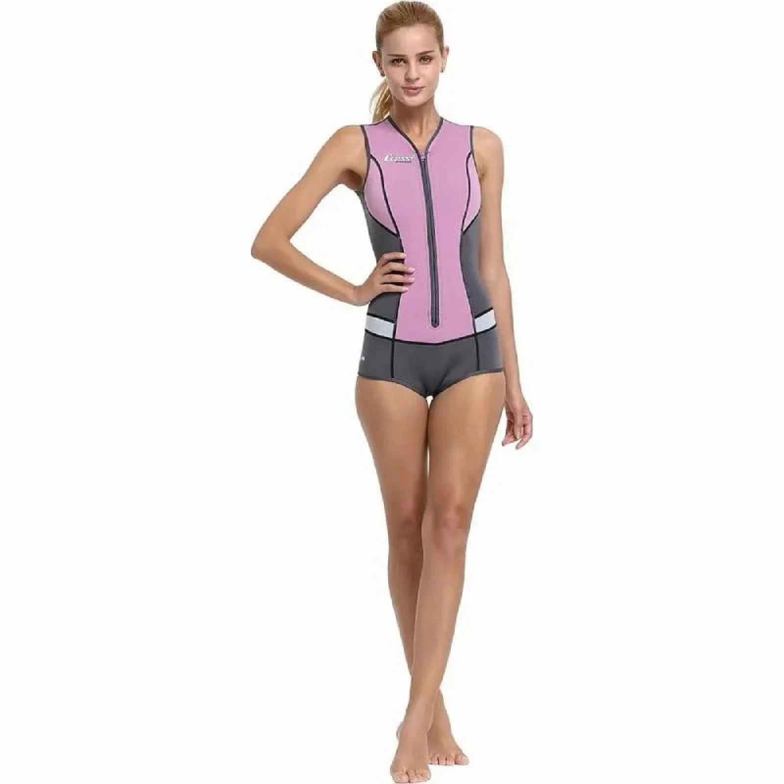 Cressi Dámské neoprenové plavky IDRA 2 mm · záber 1