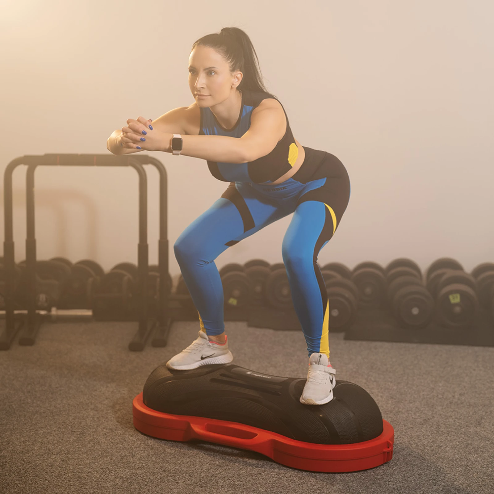 inSPORTline AeroPeanut · záber 2