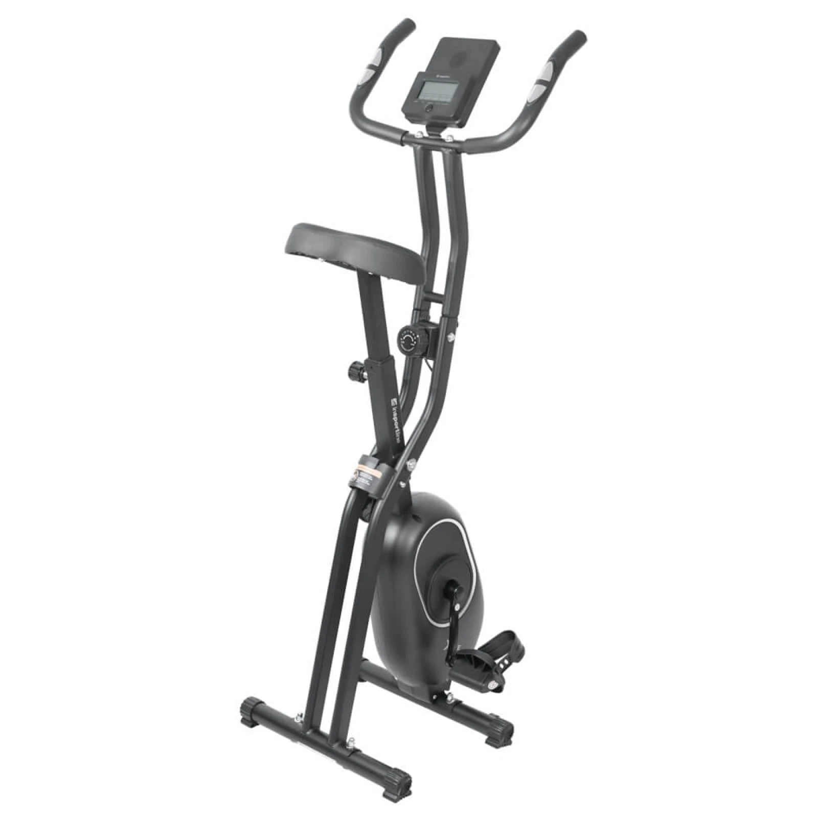 Skladací rotoped inSPORTline Xbike Lite · záber 3