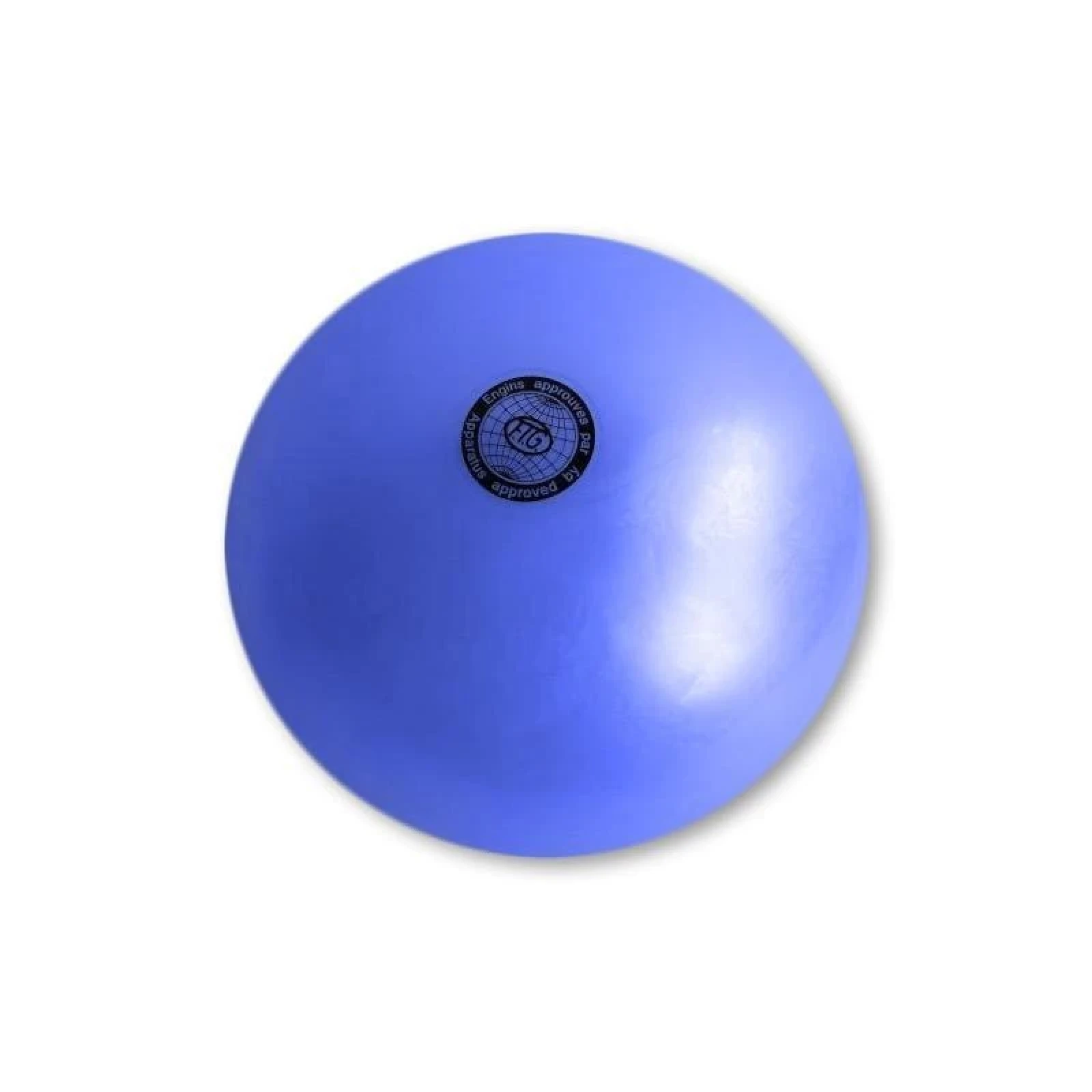 Gymnastický míč 8280L Official FTG 400 g moderní gymnastika · záber 1