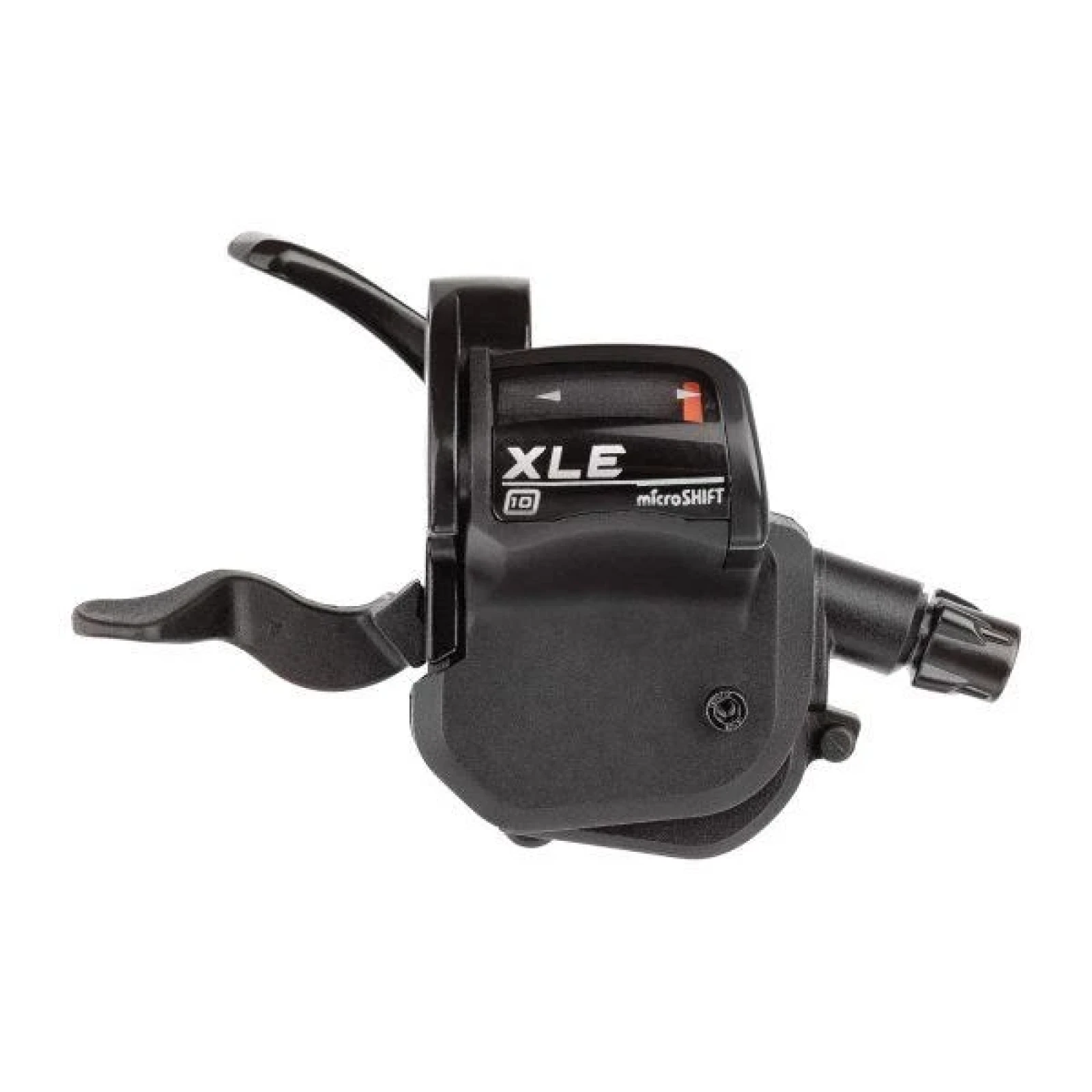 Microshift Řazení MTB XLE SL-M760-R 10sp., pravé · záber 1