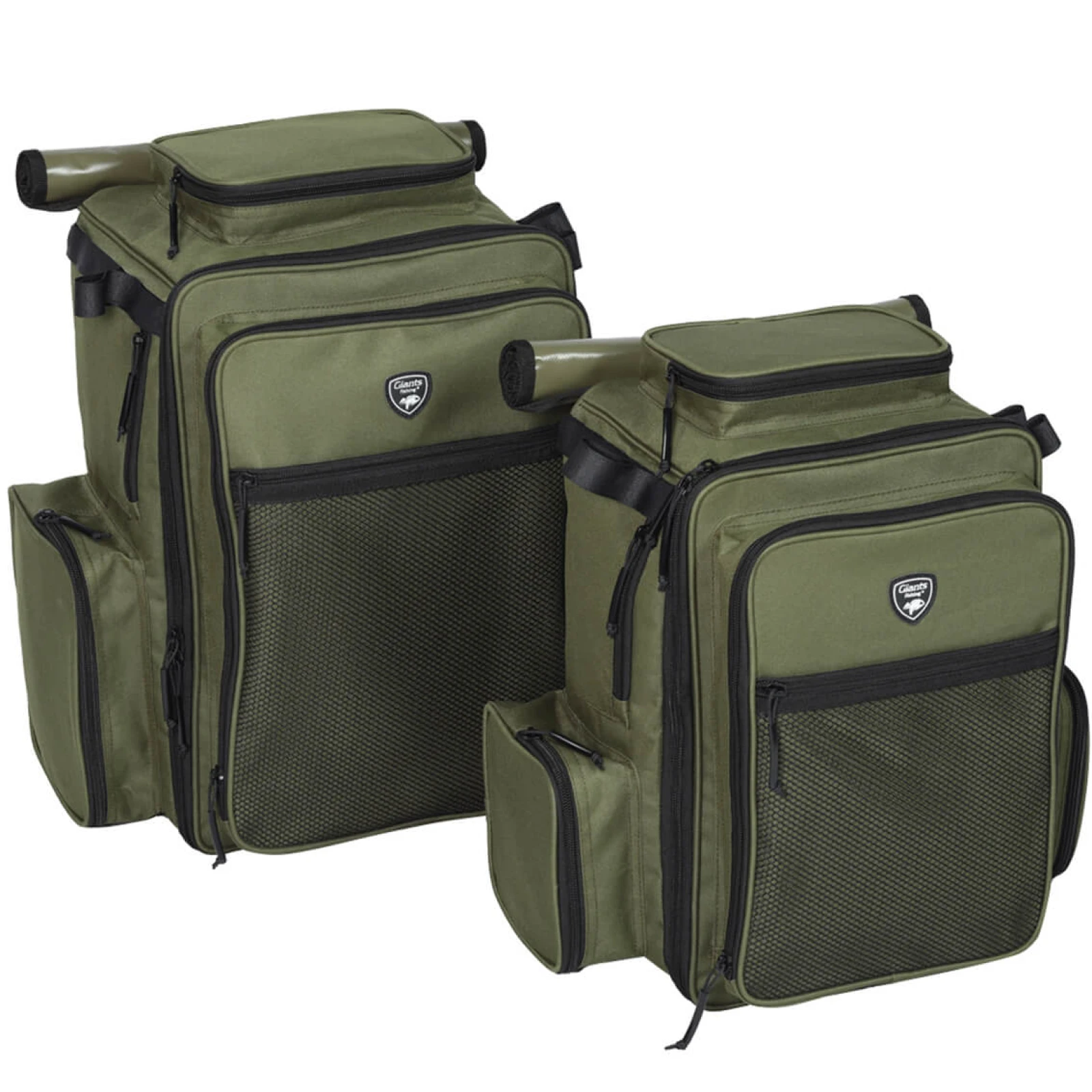 GIANTS FISHING Rucksack Classic MK2 Large Large · záber 1