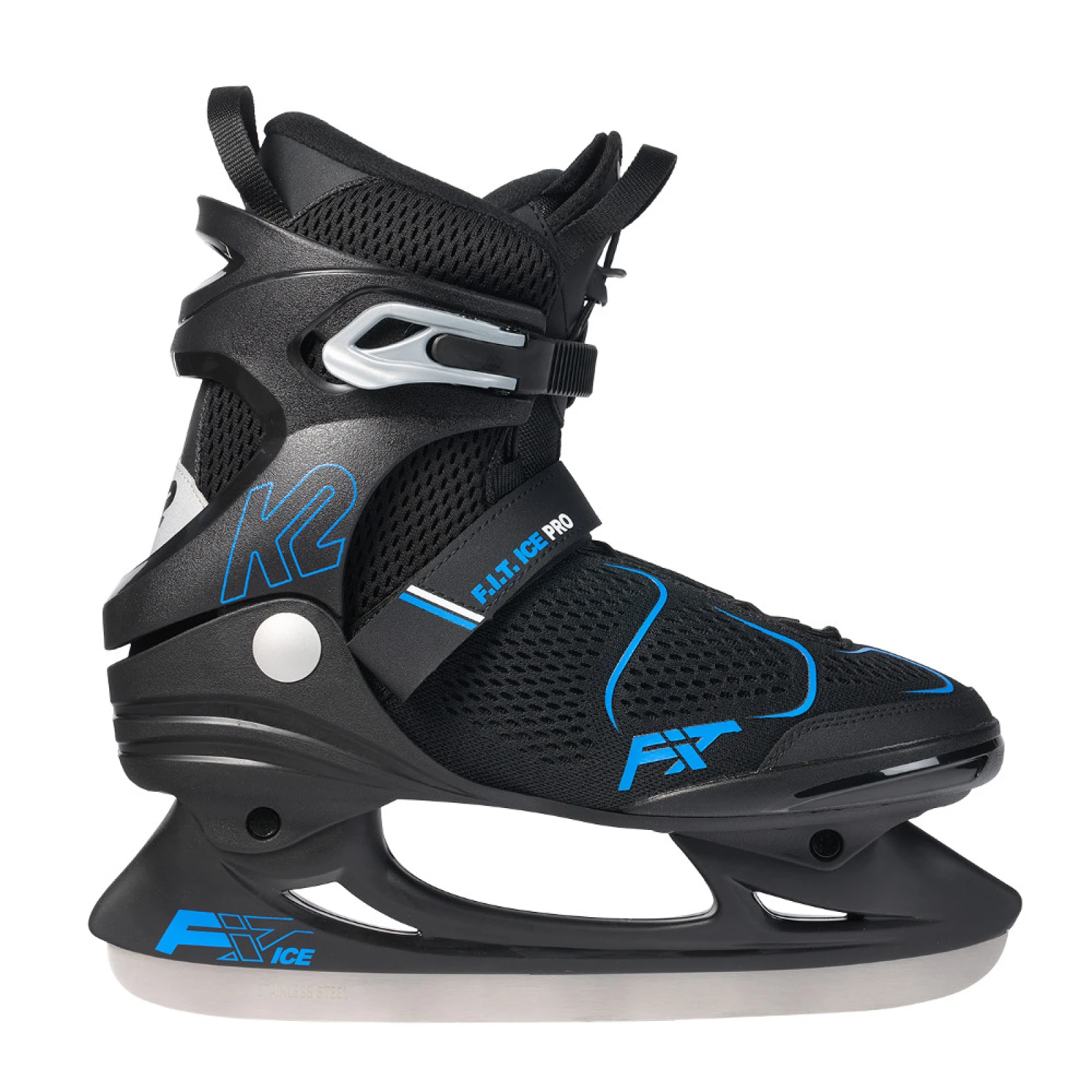 K2 F.I.T. Ice Pro 2024 45 · záber 3