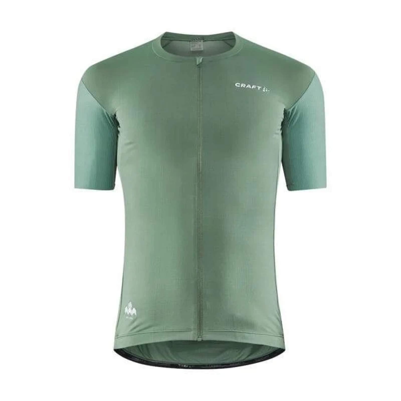 Craft ADV Aero - Velikost: XL | Barva: zelená · záber 2