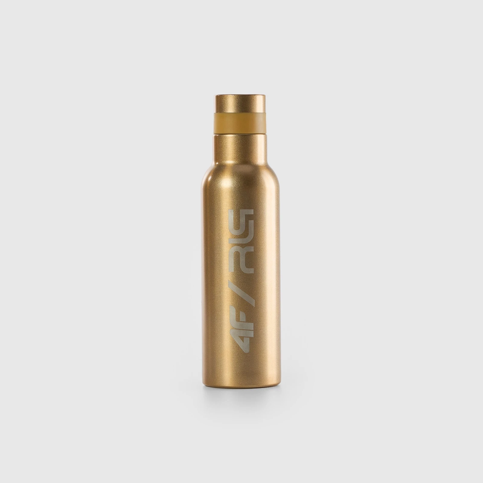 Termoláhev 600 ml 4F x Robert Lewandowski - zlatá · záber 1