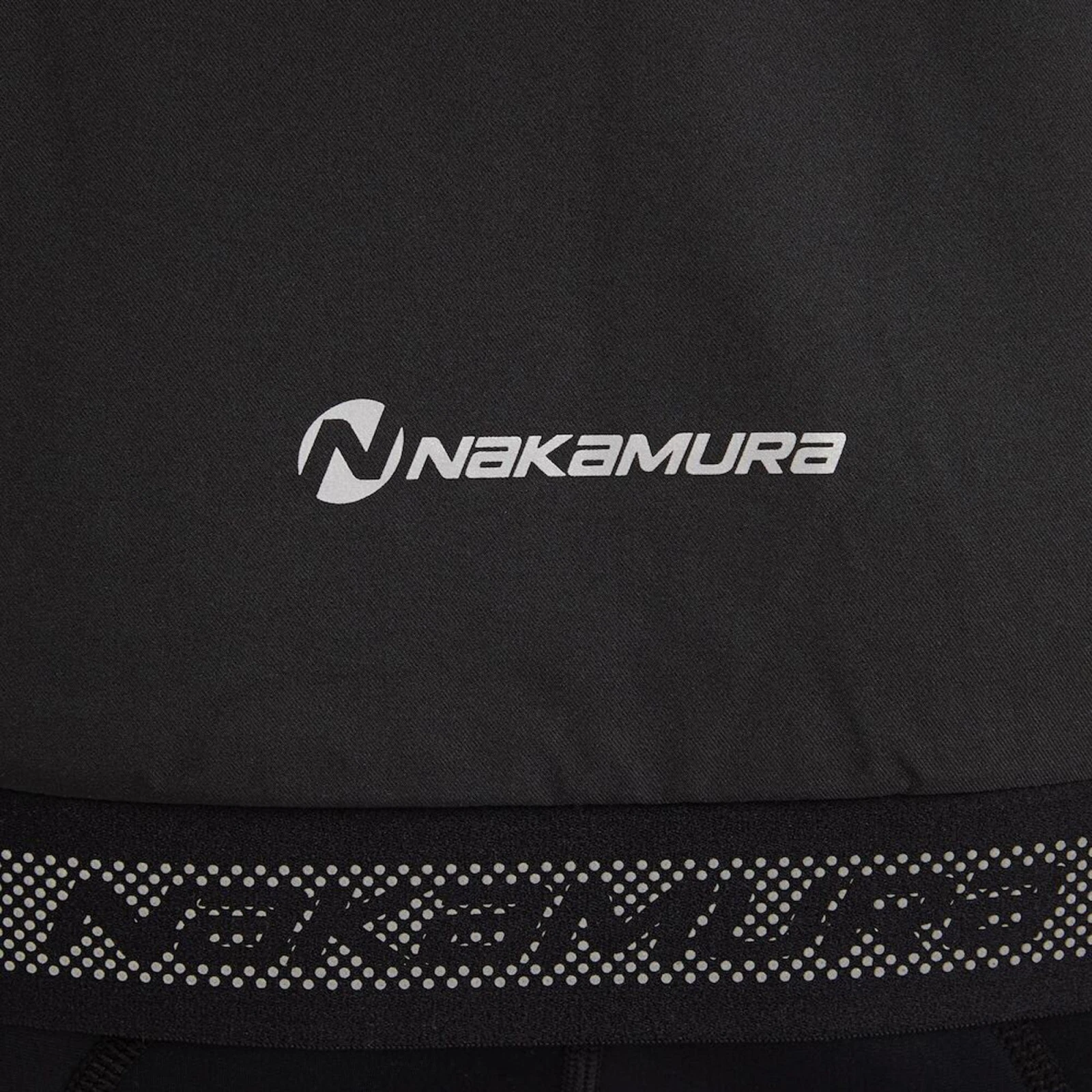 Nakamura Sanija Jacket W - Veľkosť: 36 · záber 5
