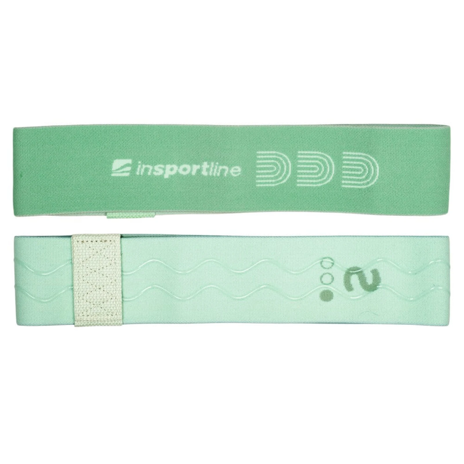inSPORTline Hiplop S fluo zelená · záber 3