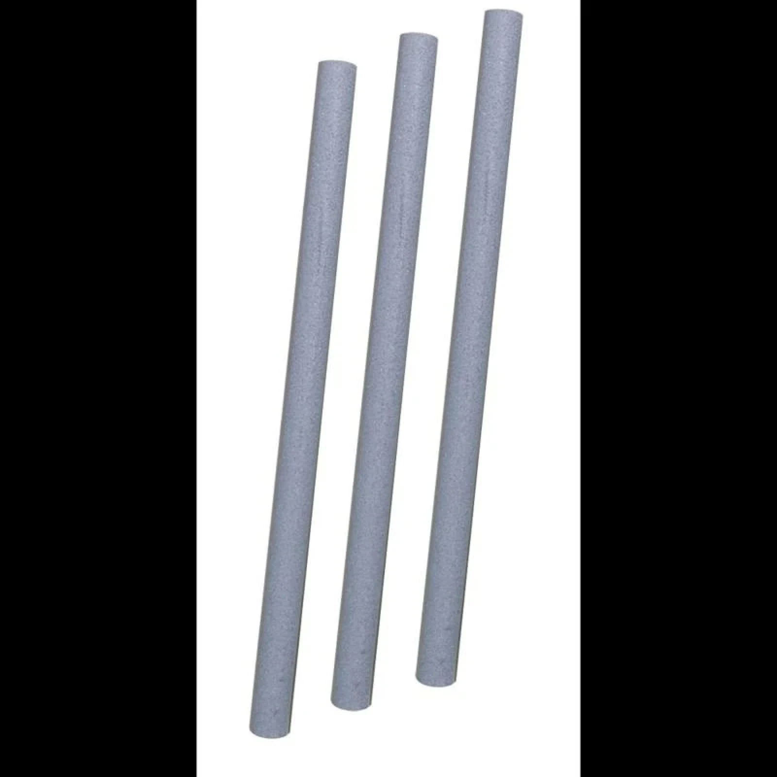 Force Klipy na špice Force, reflexní 7 cm stříbrné 10 ks · záber 1