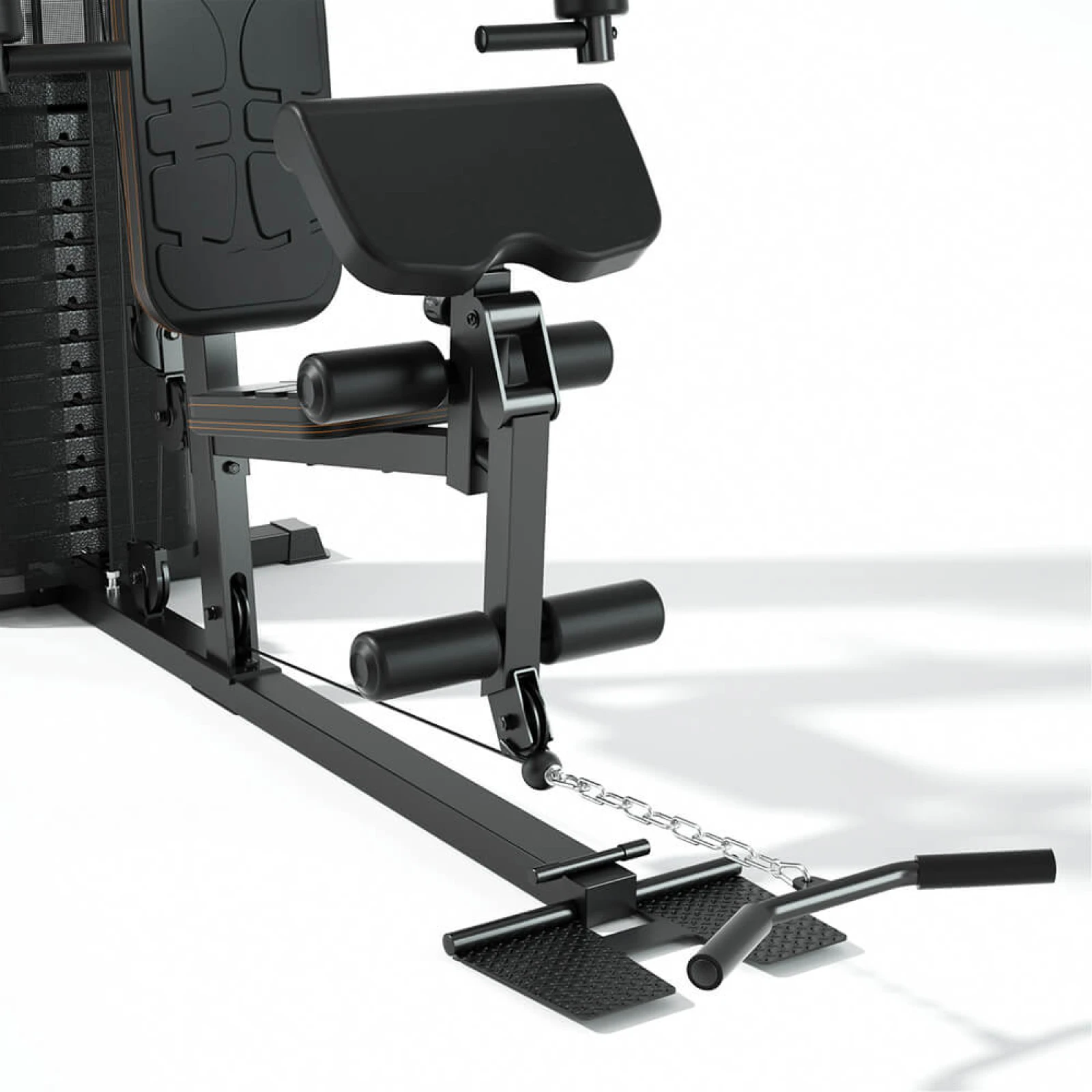 inSPORTline ProfiGym C45 · záber 4
