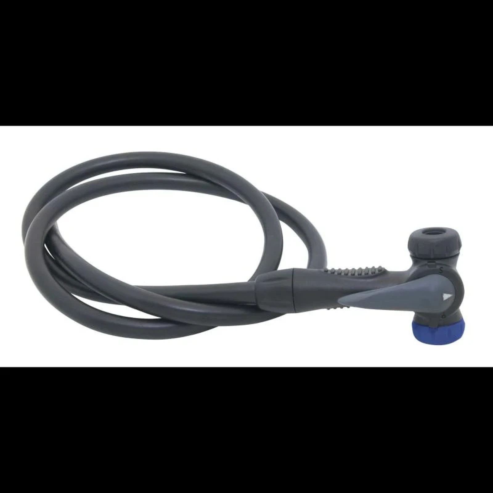 Force Koncovka hustilky UNI DUAL plastová s hadicí 105cm · záber 1