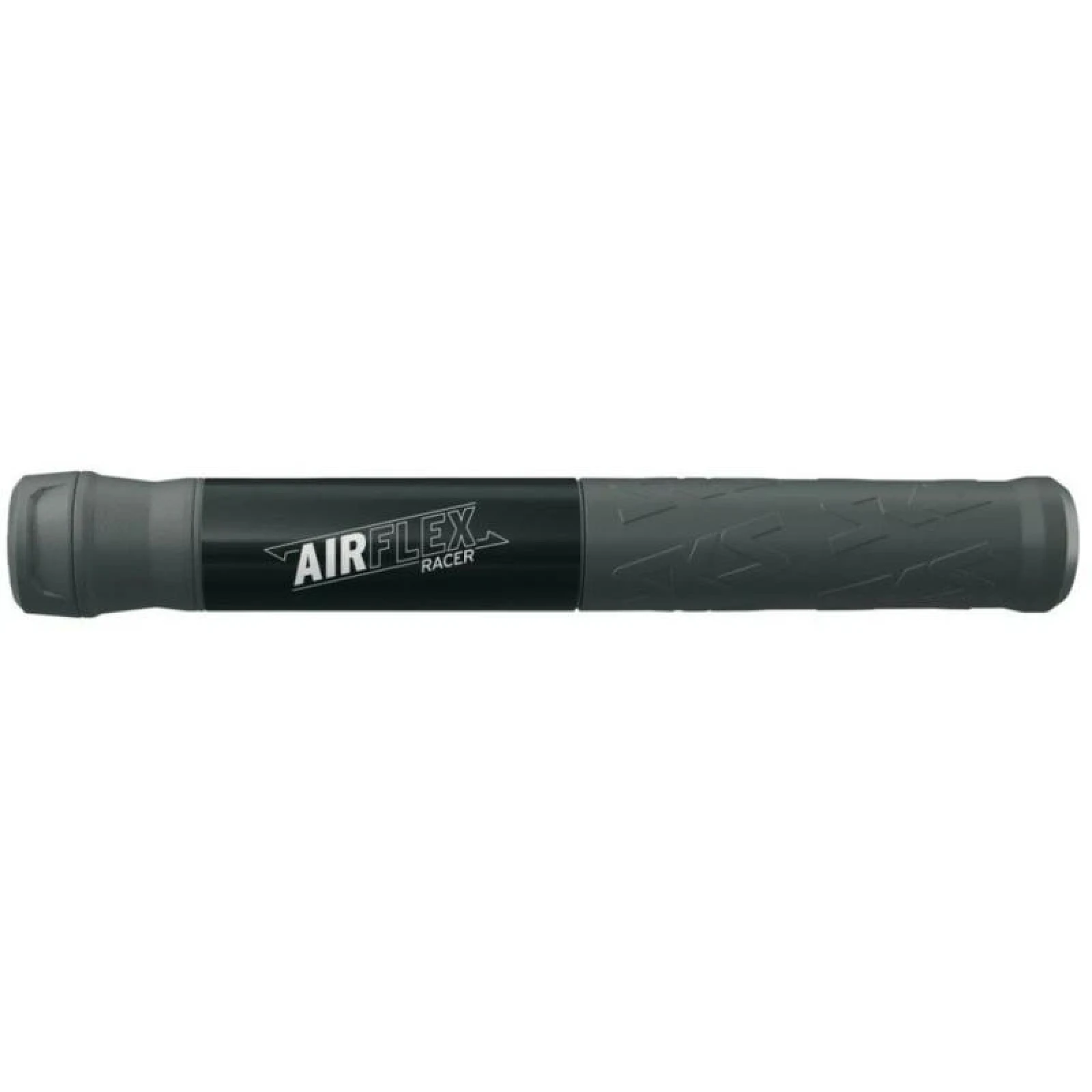 Pumpa na kolo SKS GERMANY Pumpička Airflex Racer - Black · záber 6