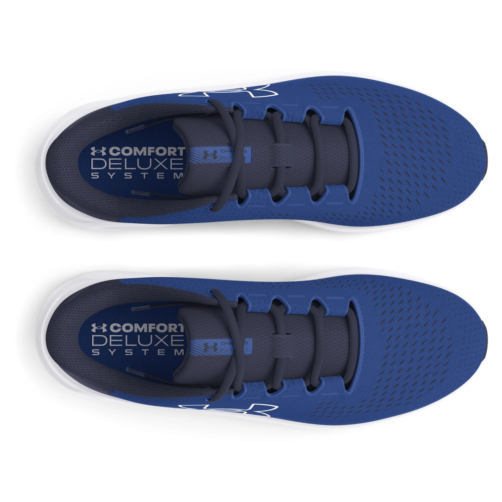 Under Armour Charged Pursuit 3 Big Logo Veľkosť: 45,5 EUR · záber 4