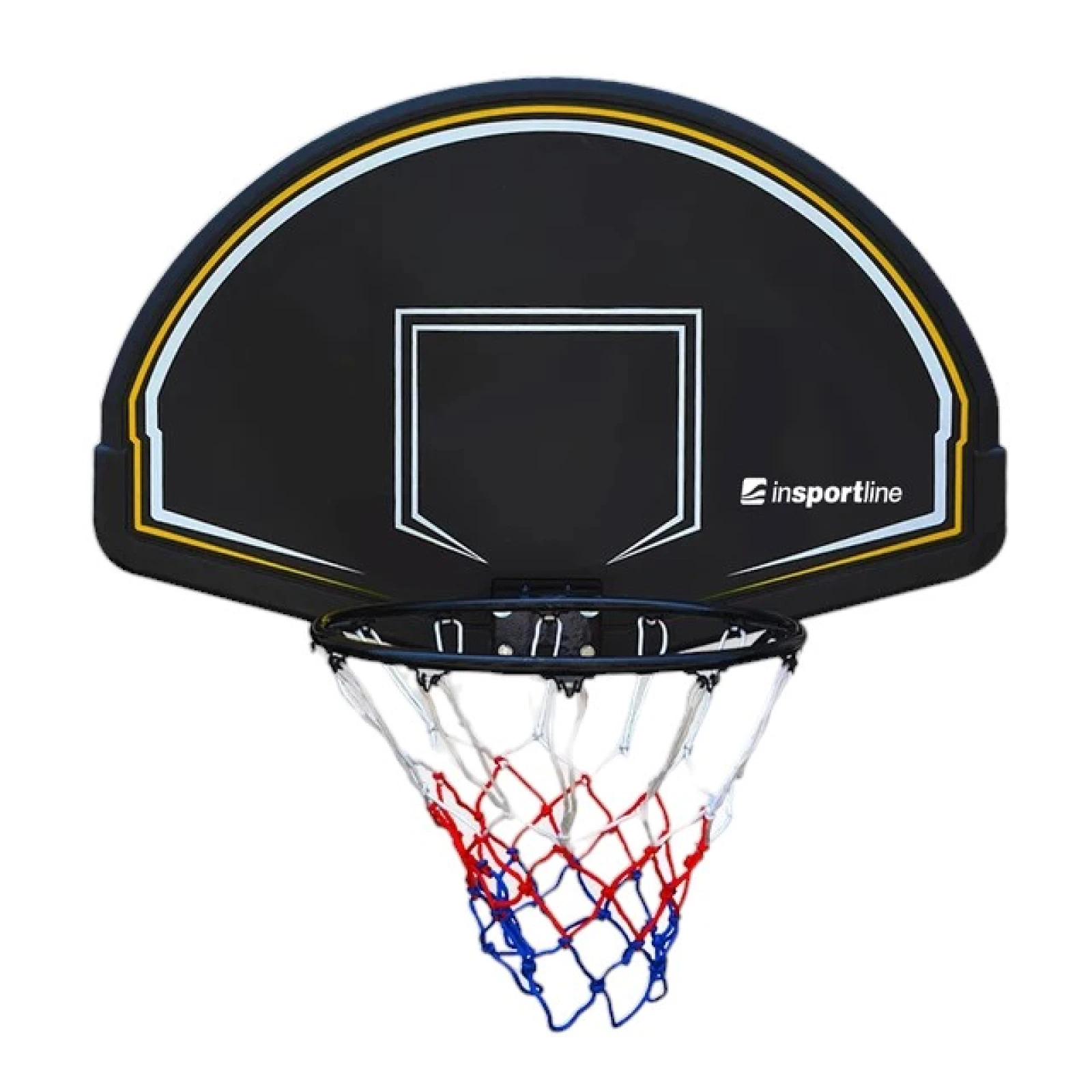 Basketbalový kôš s doskou inSPORTline Brooklyn II · záber 1