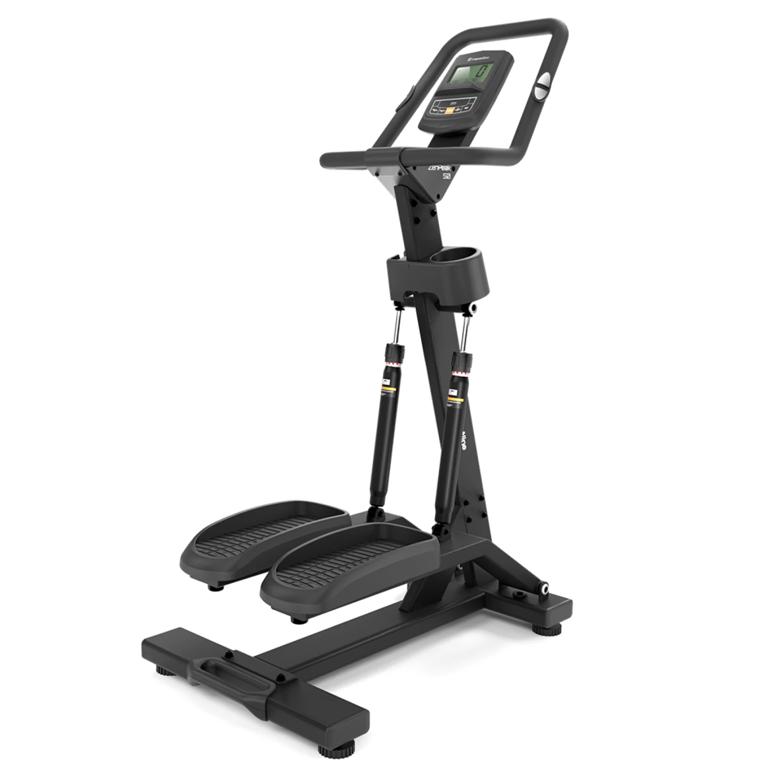 inSPORTline ZenPeak 50 · záber 2