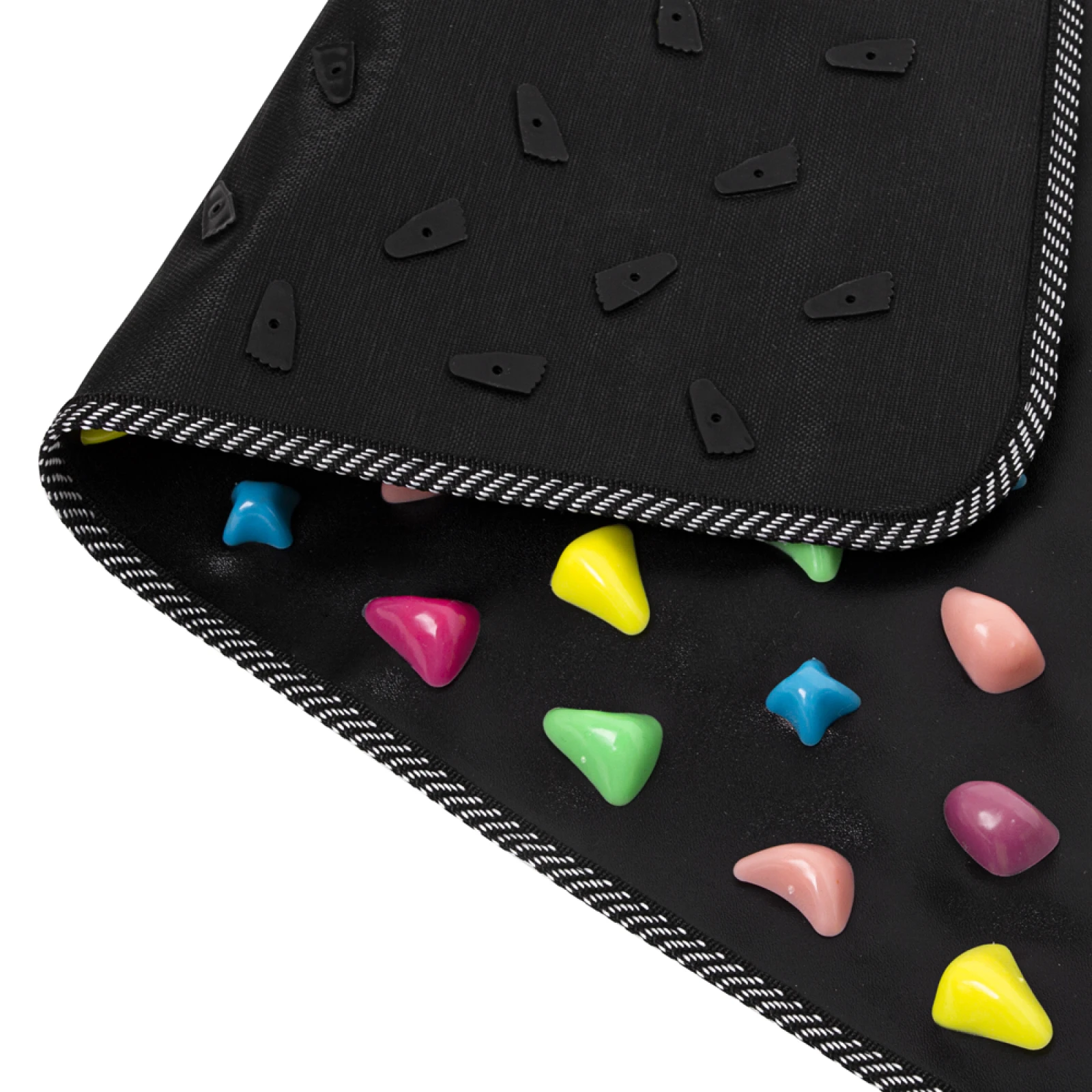 Masážny chodníček inSPORTline Marmora 138x34 cm · záber 5
