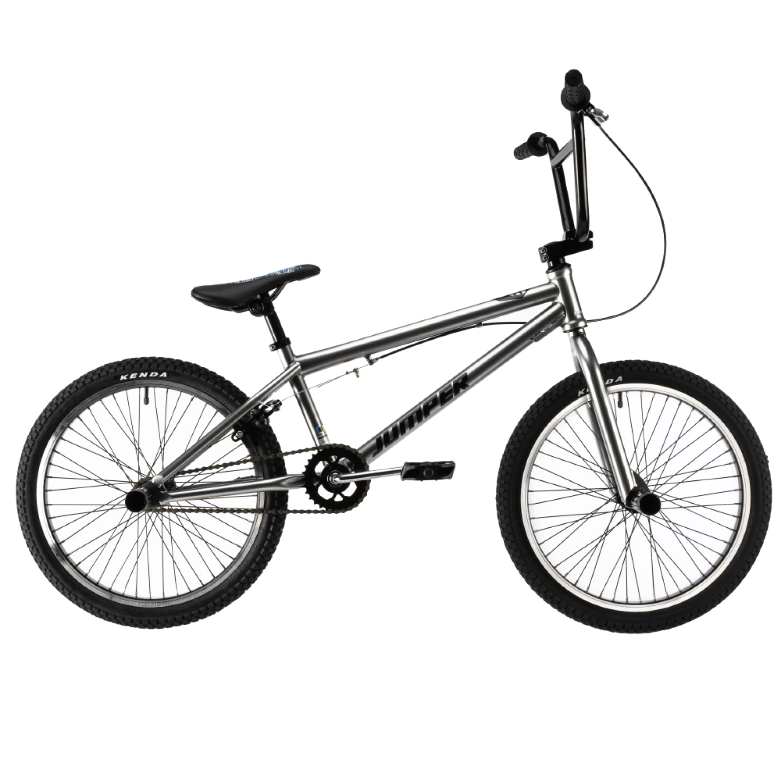 DHS Jumper 2005 20" - model 2022 Violet · záber 2