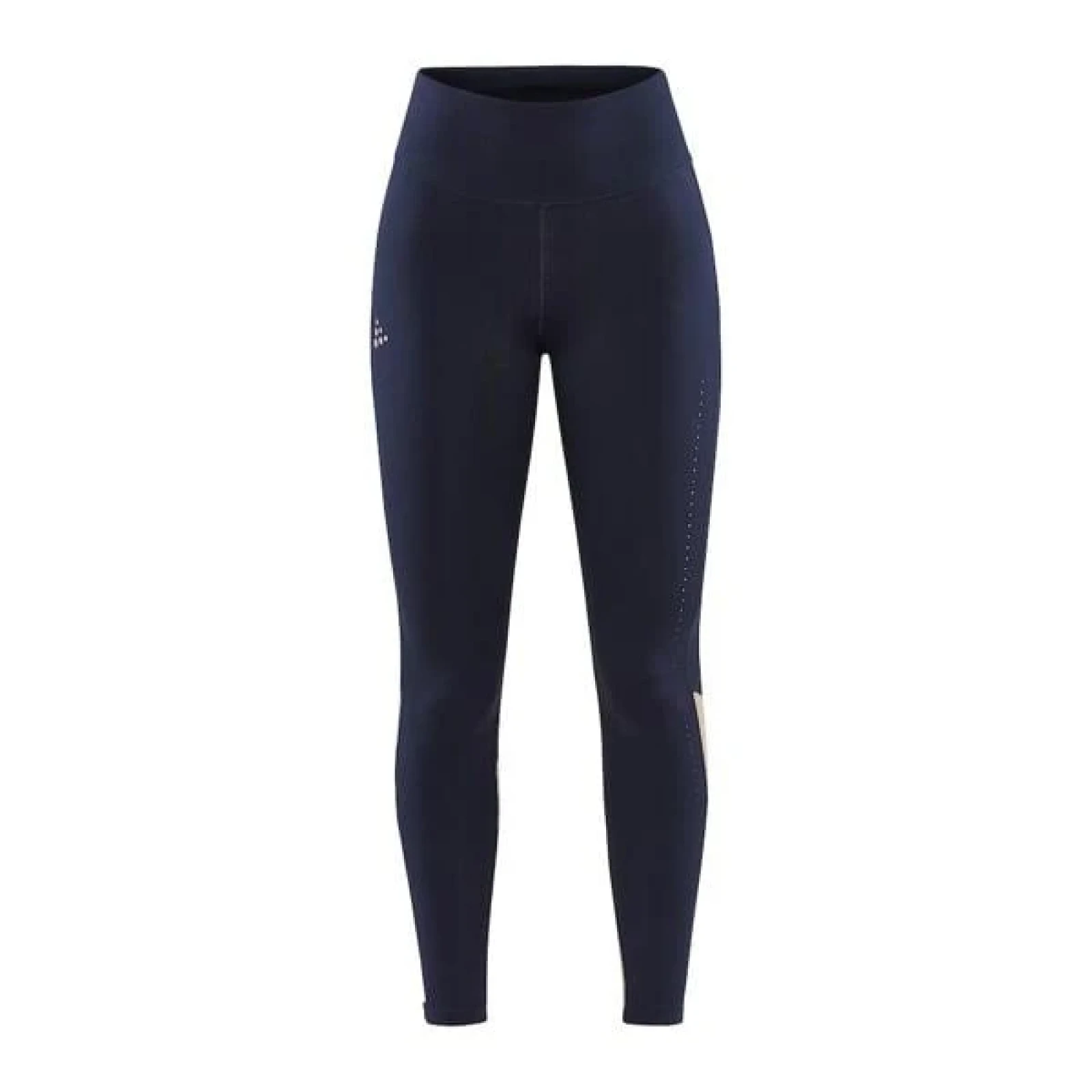 Craft ADV Charge Perforated tmavě modré - Velikost: XL | Barva: modrá · záber 1
