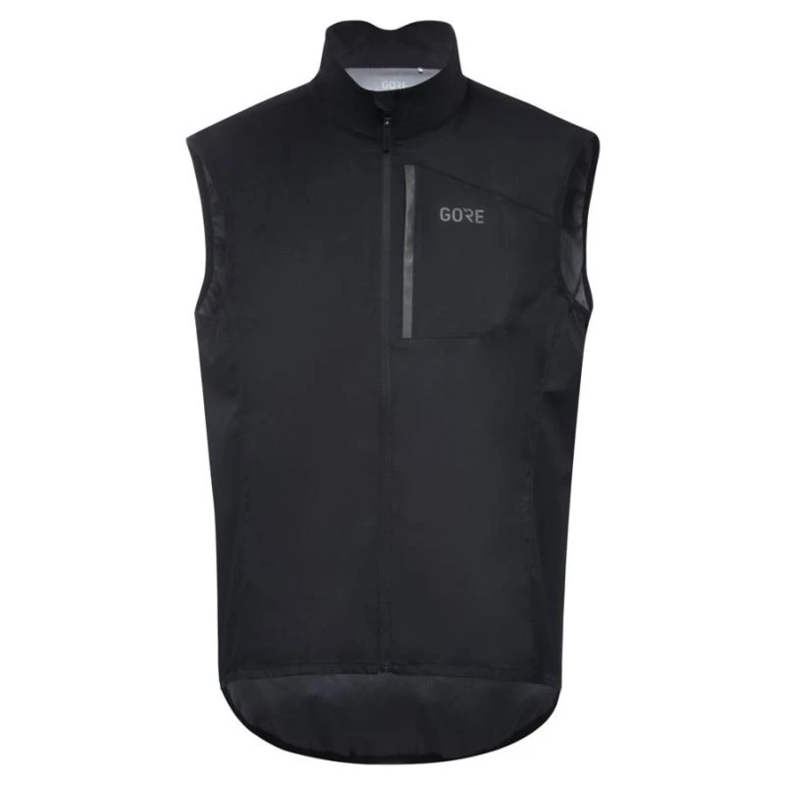 Gore Wear Spirit Vest Mens neon yellow · záber 1