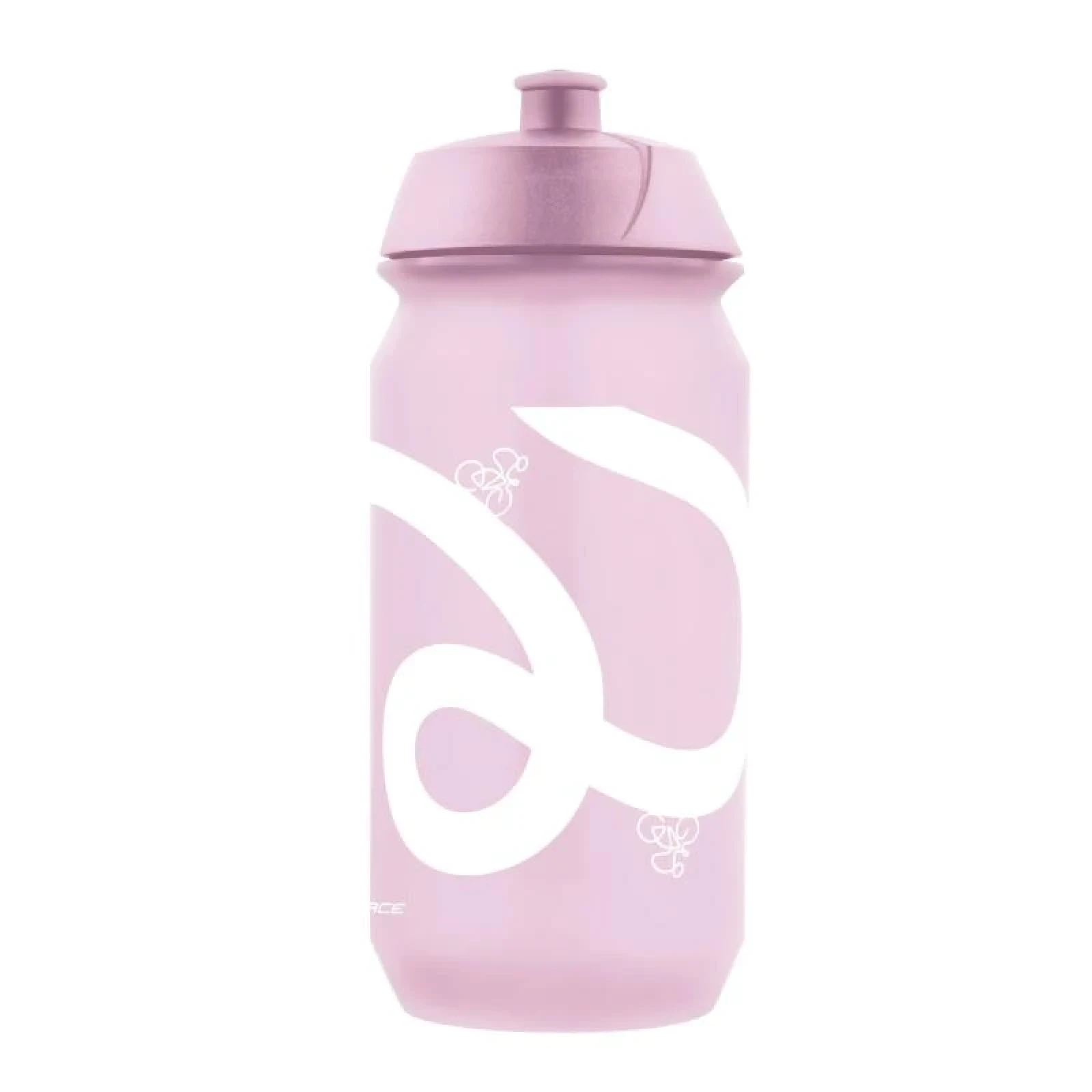 Force TWIST 0,5 l, růžová · záber 1