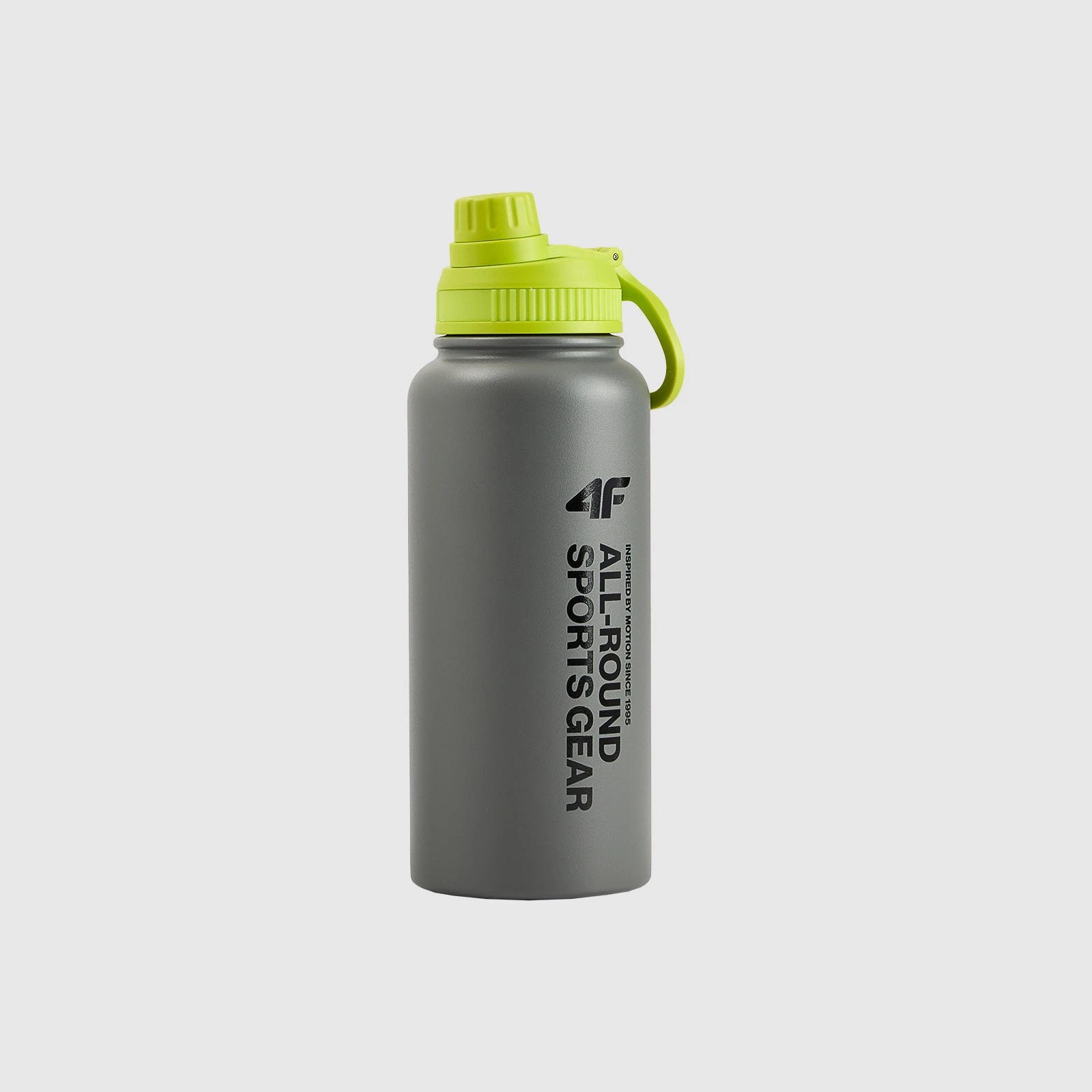Láhev na vodu 960 ml - šedá · záber 1