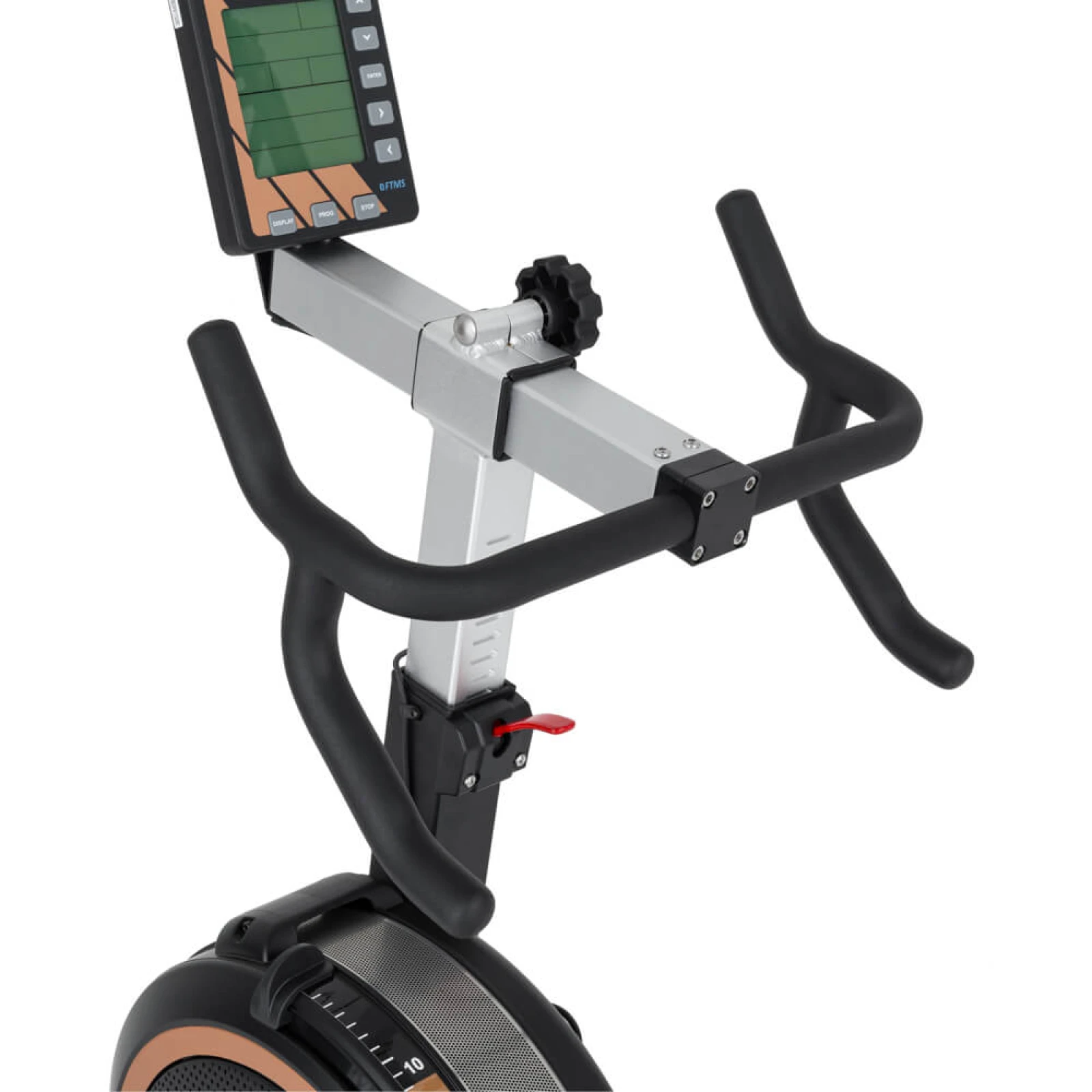 inSPORTline CycleAir · záber 5