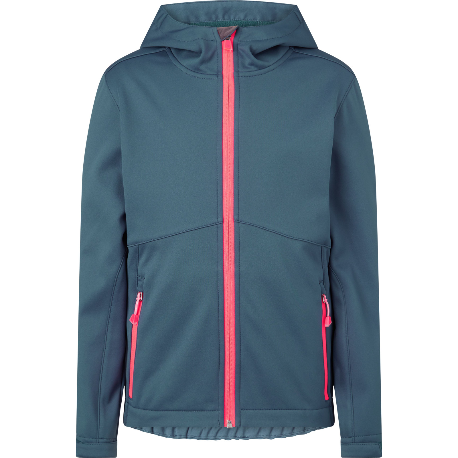 McKinley Bennet II Jacket Kids - Veľkosť: 152 · záber 1