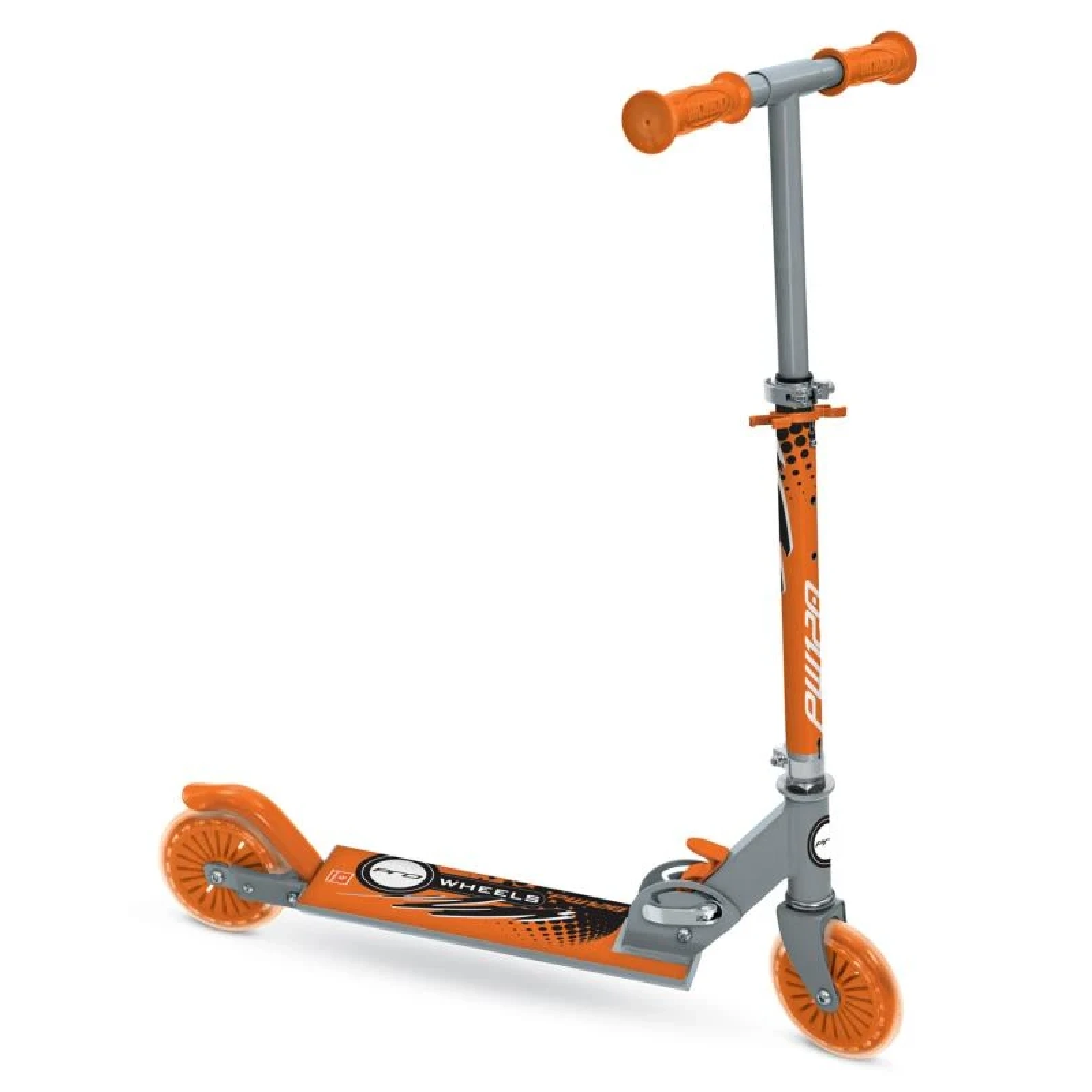 Mondo Pw120 koloběžka · záber 1