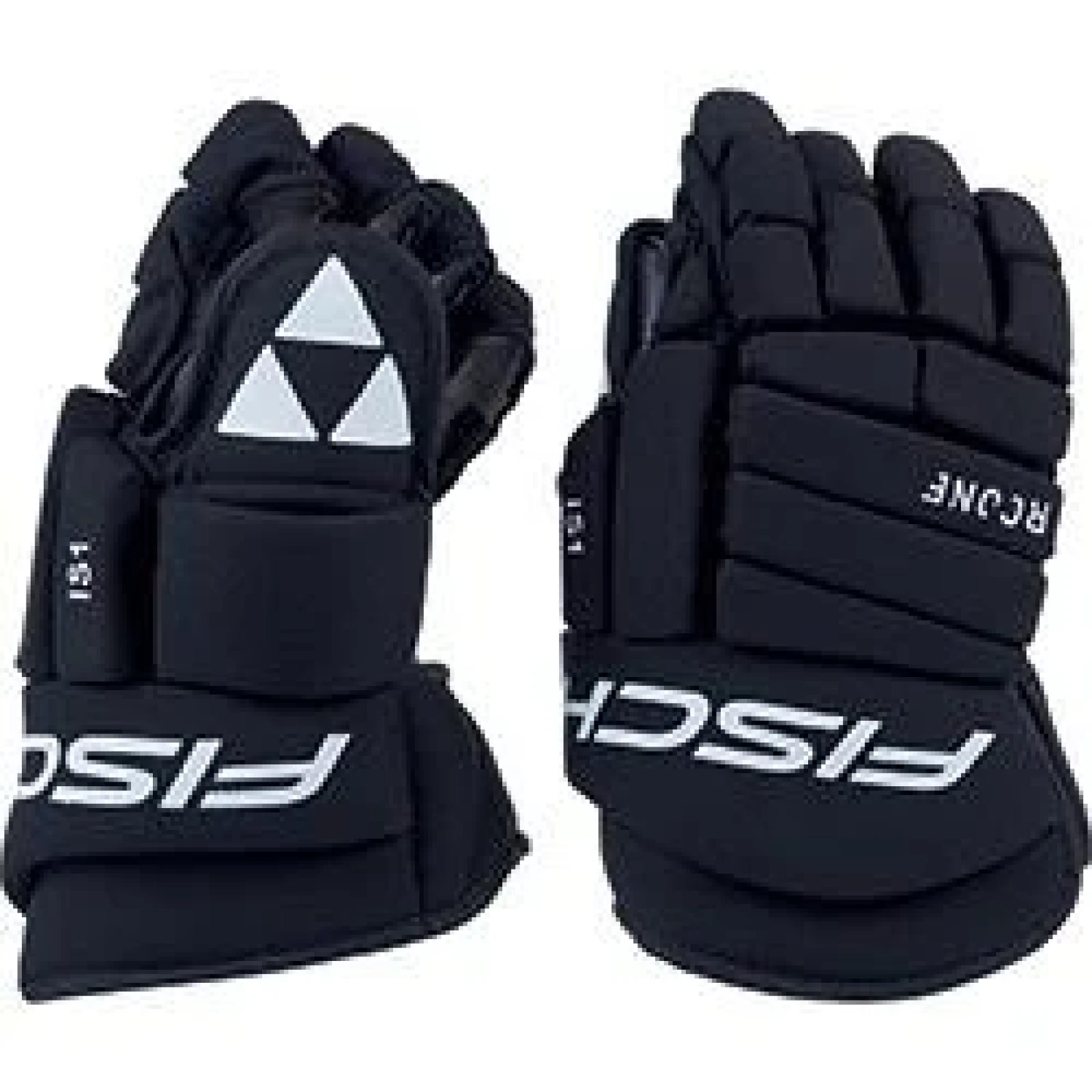 Fischer RC ONE IS1 YTH - Velikost: 8 | Barva: Biela · záber 1