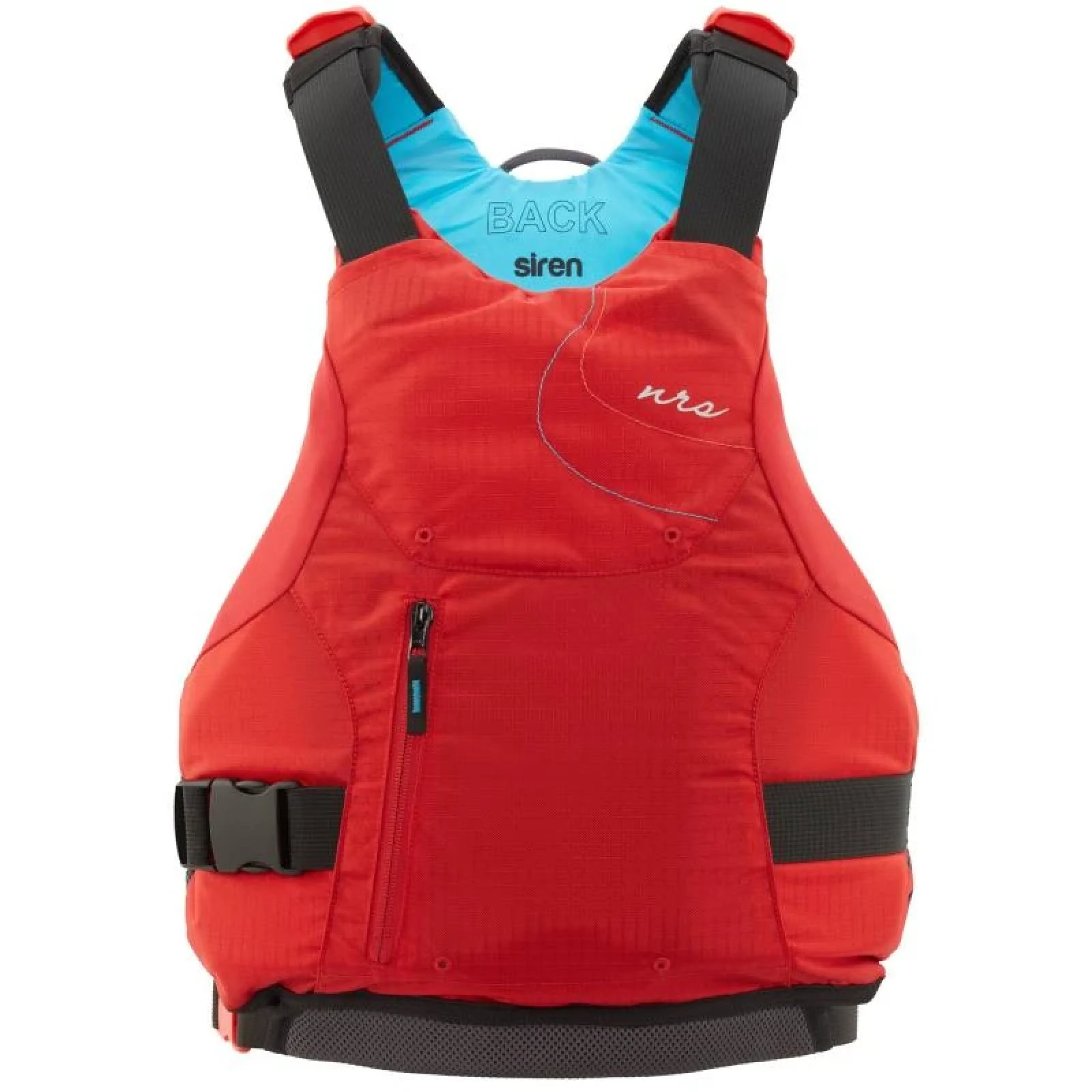 NRS Women’s Siren PFD · záber 1